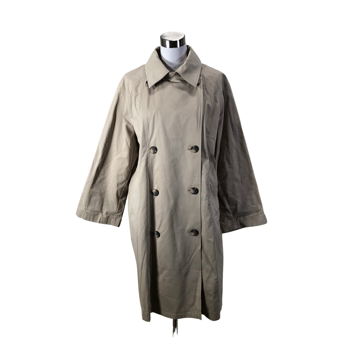 Unisex Zara - Trenssitakki, koko 36 - (1)