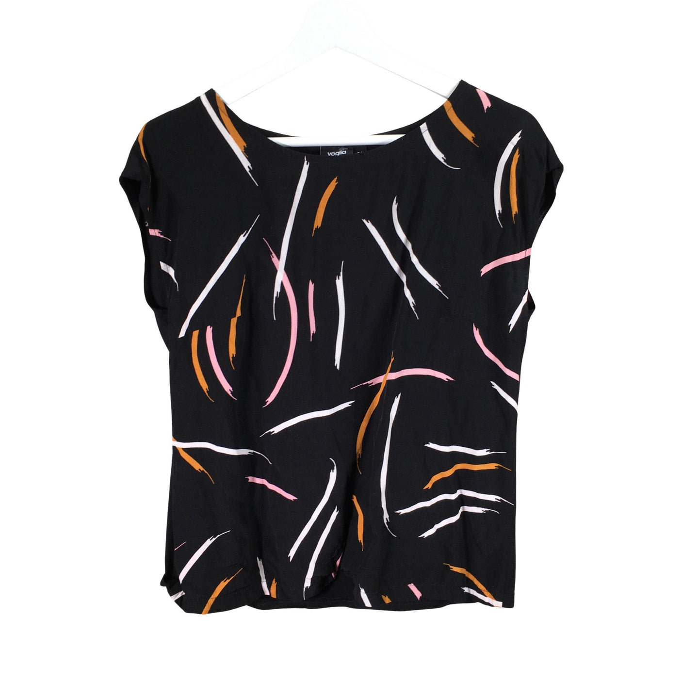 Lyhythihainen pusero, koko 36