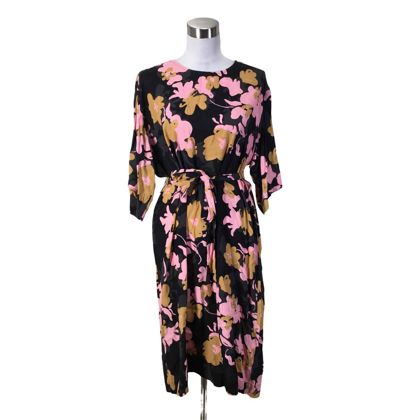 Unisex Marimekko - Sifonkimekko, koko 40 - (1)