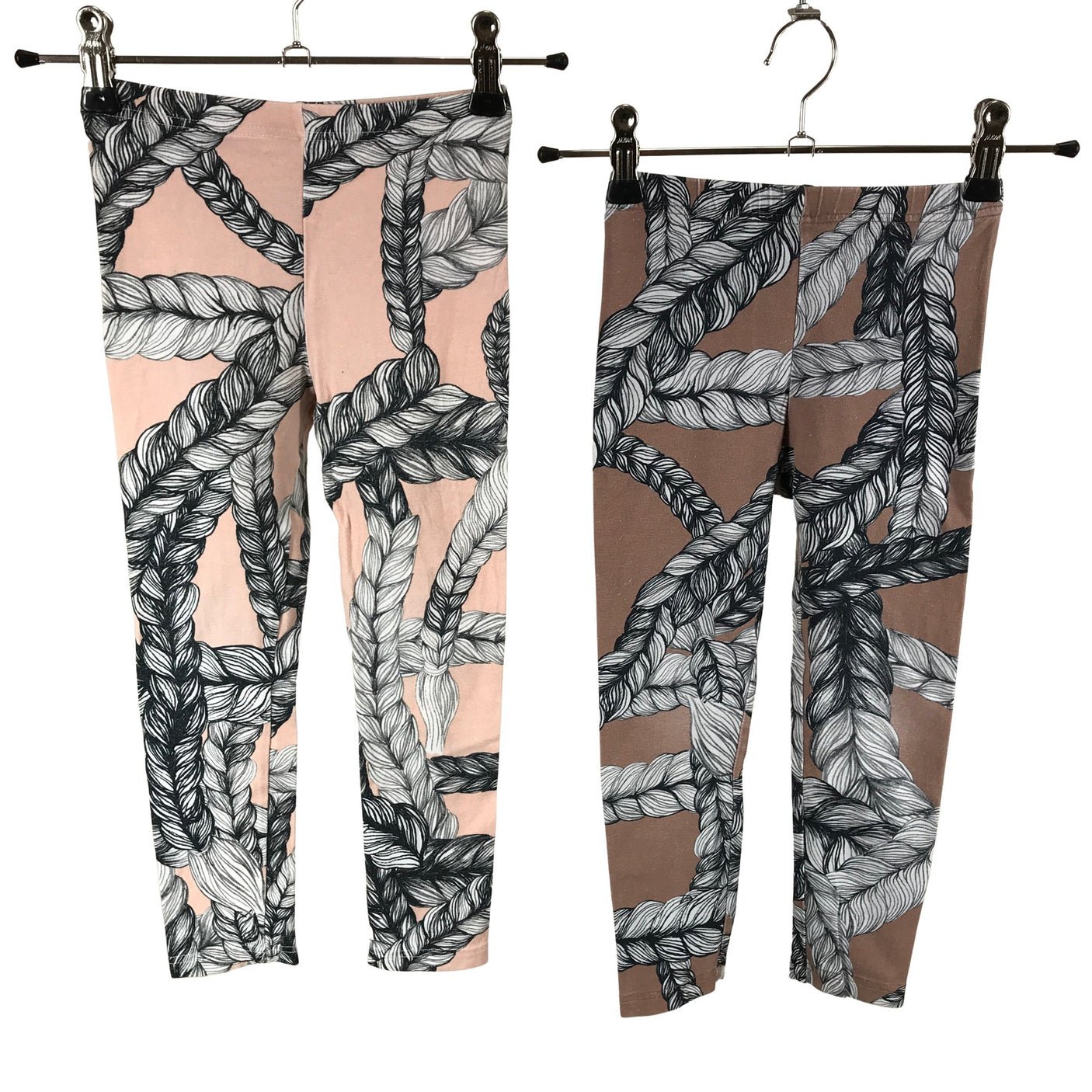 Unisex Vimma - Leggingsit, koko 98 - 104 - (1)