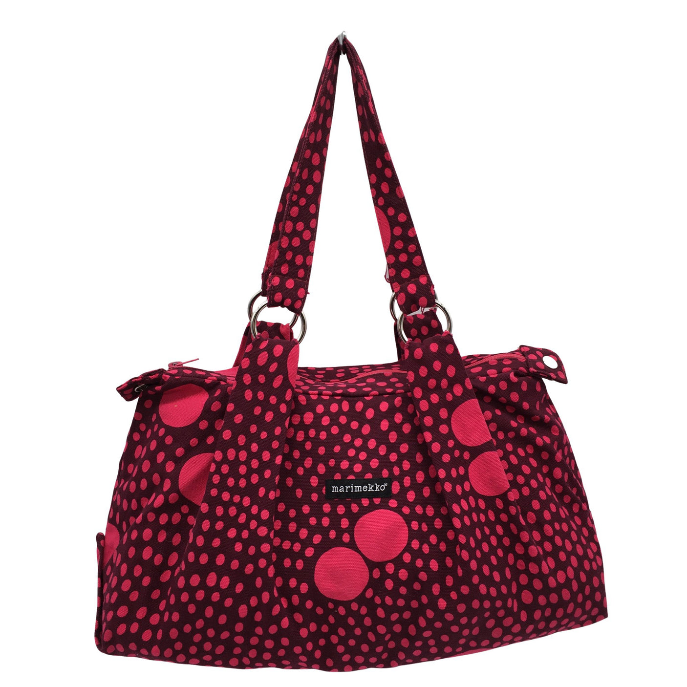 Unisex Marimekko - Käsilaukku, koko Maxi - (1)