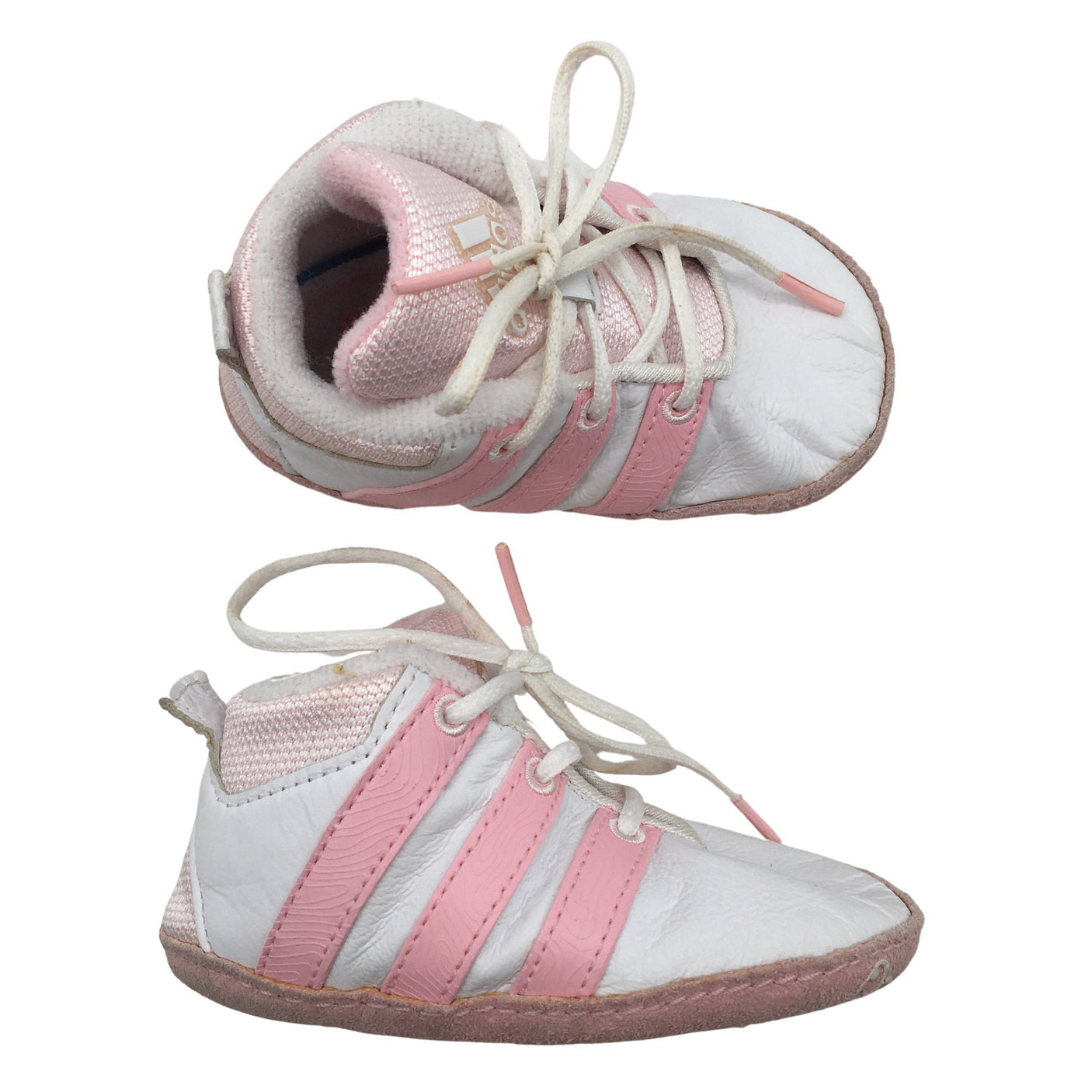 Vauvan kengät, koko 18
