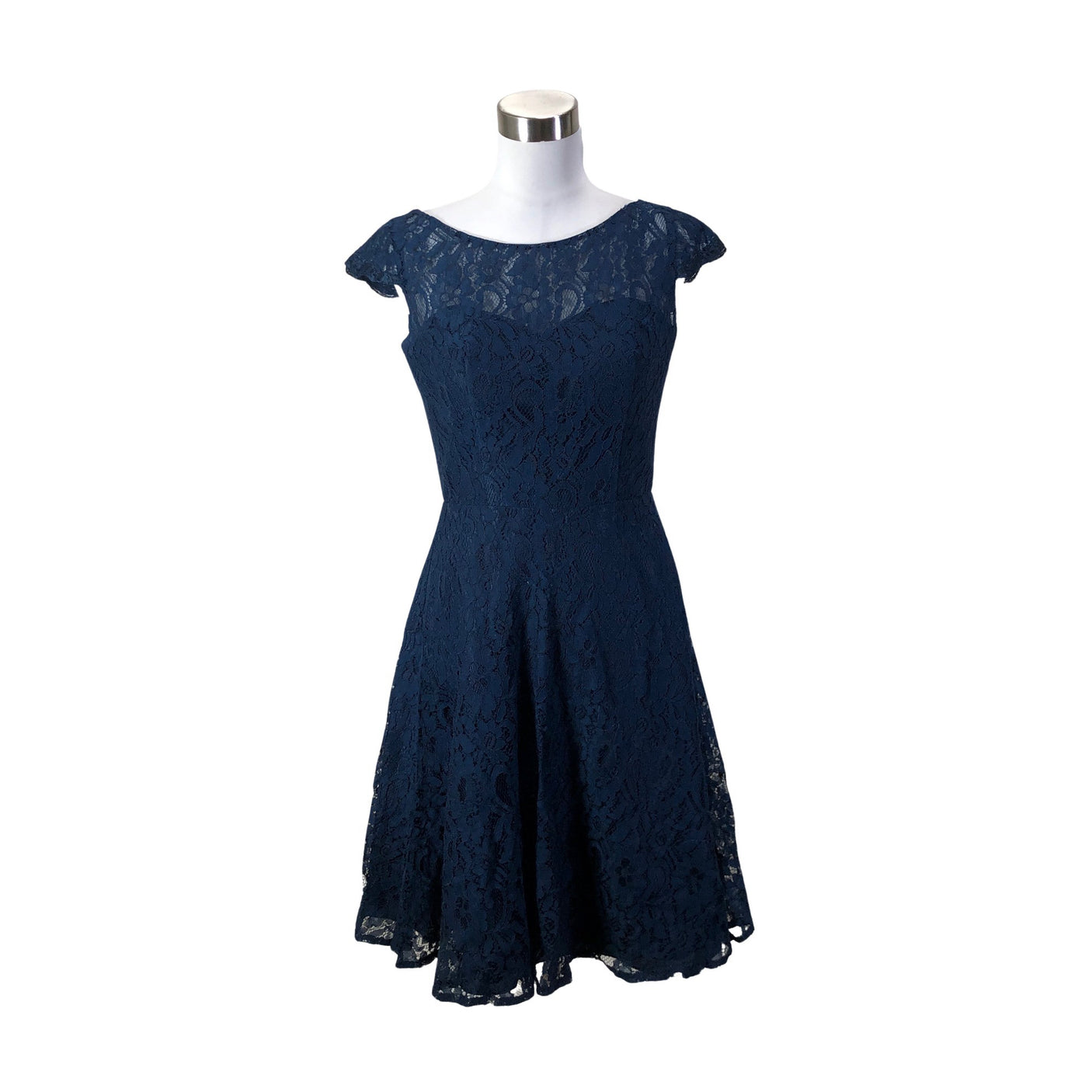 Unisex Chic - Juhlamekko, koko 36 - (1)