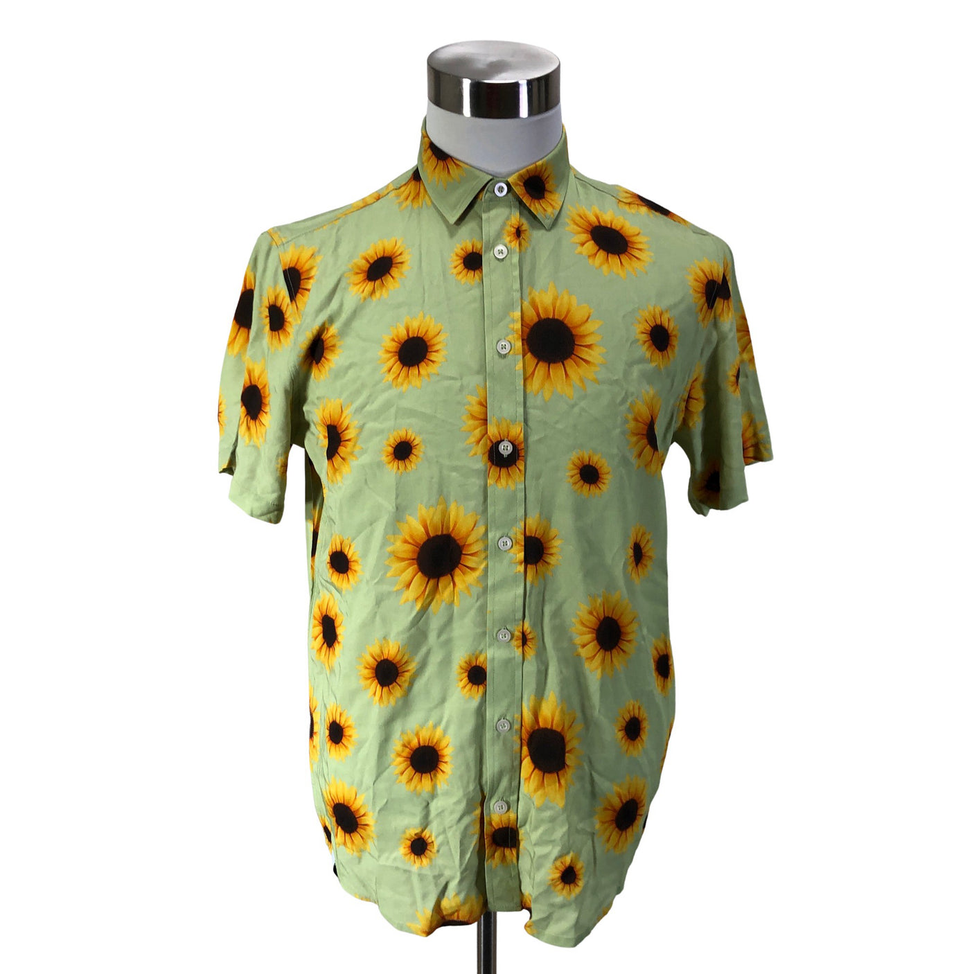 Unisex Makia - Kauluspaita, koko M - (1)