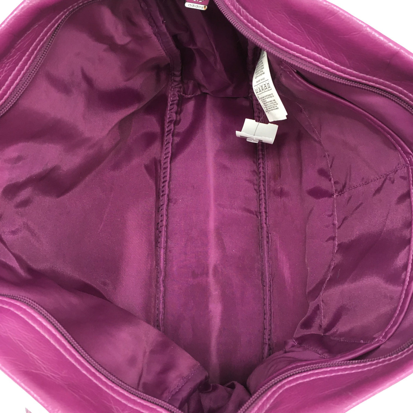 Unisex Adidas - Olkalaukku, koko Midi - (2)