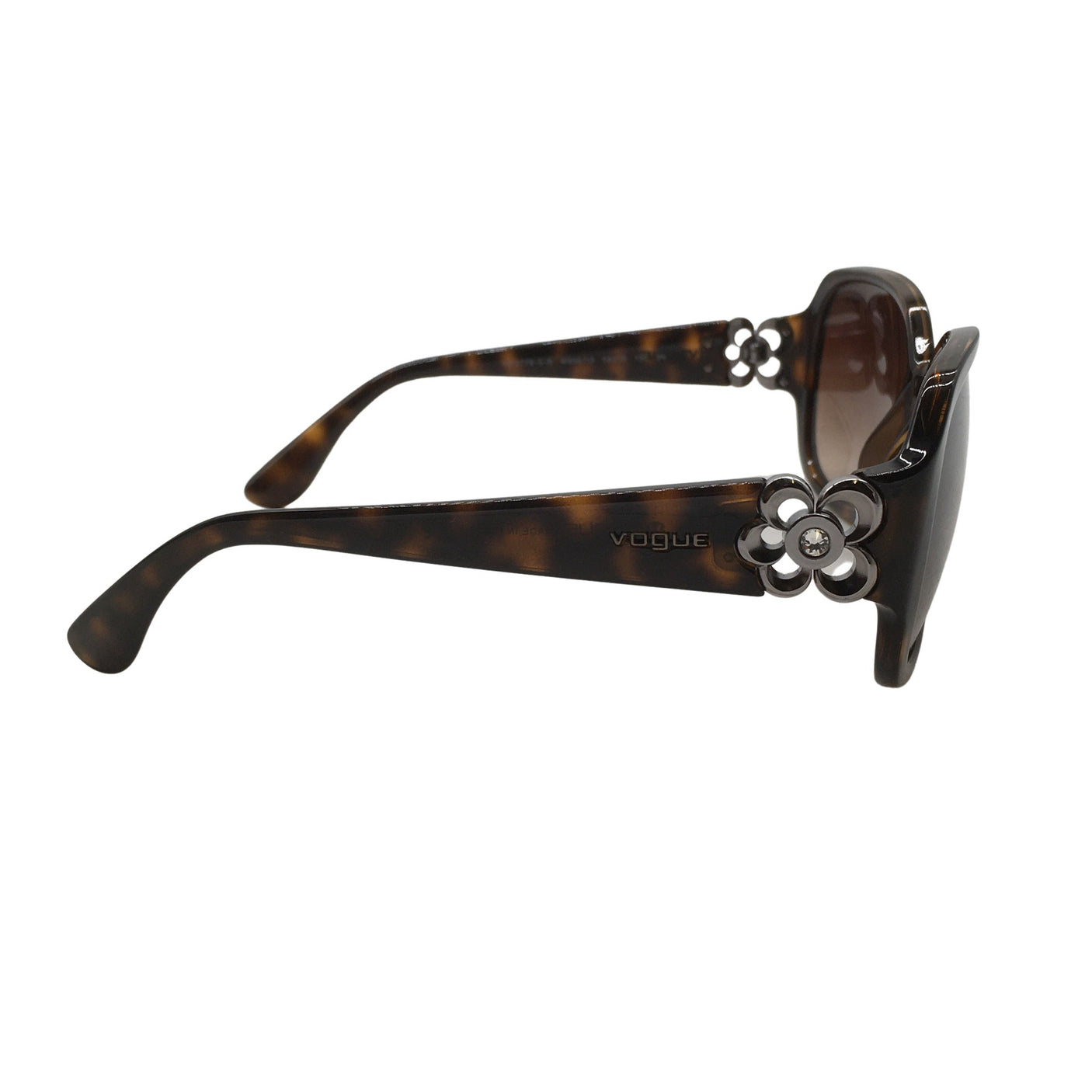 Unisex Vogue - Aurinkolasit, koko Ei kokoa - (2)