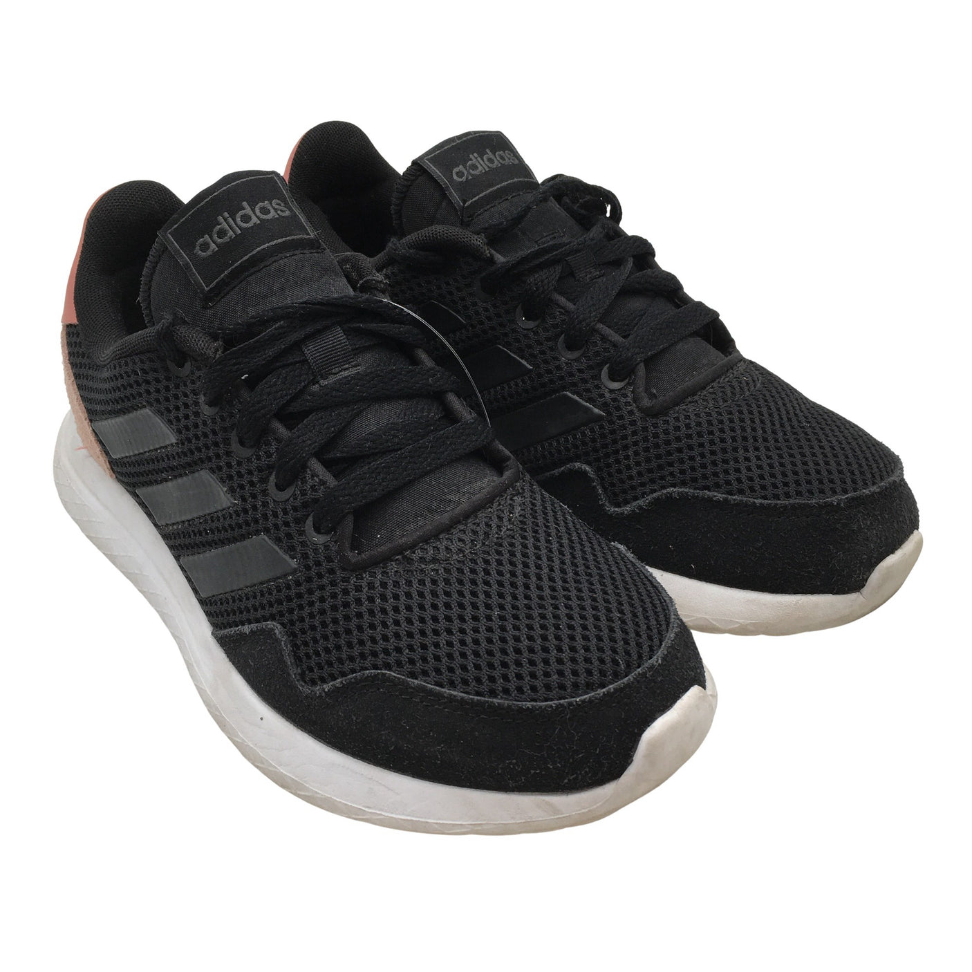 Unisex Adidas - Lenkkarit, koko 38 - (2)