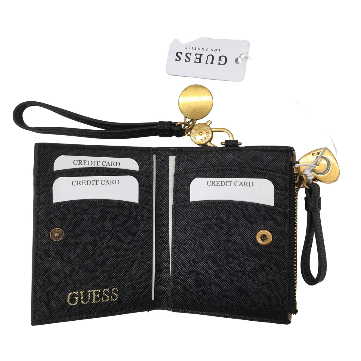 Unisex Guess - Lompakko, koko Ei kokoa - (3)