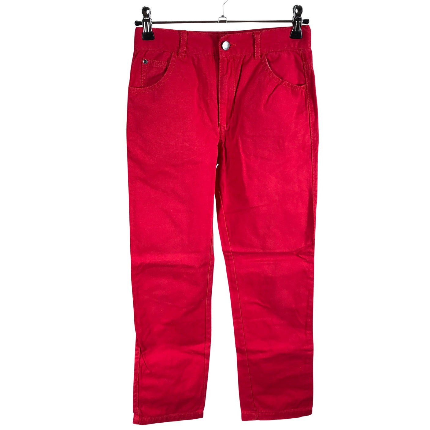 Unisex Bogi - Farkut, koko 122 - 128 - (1)
