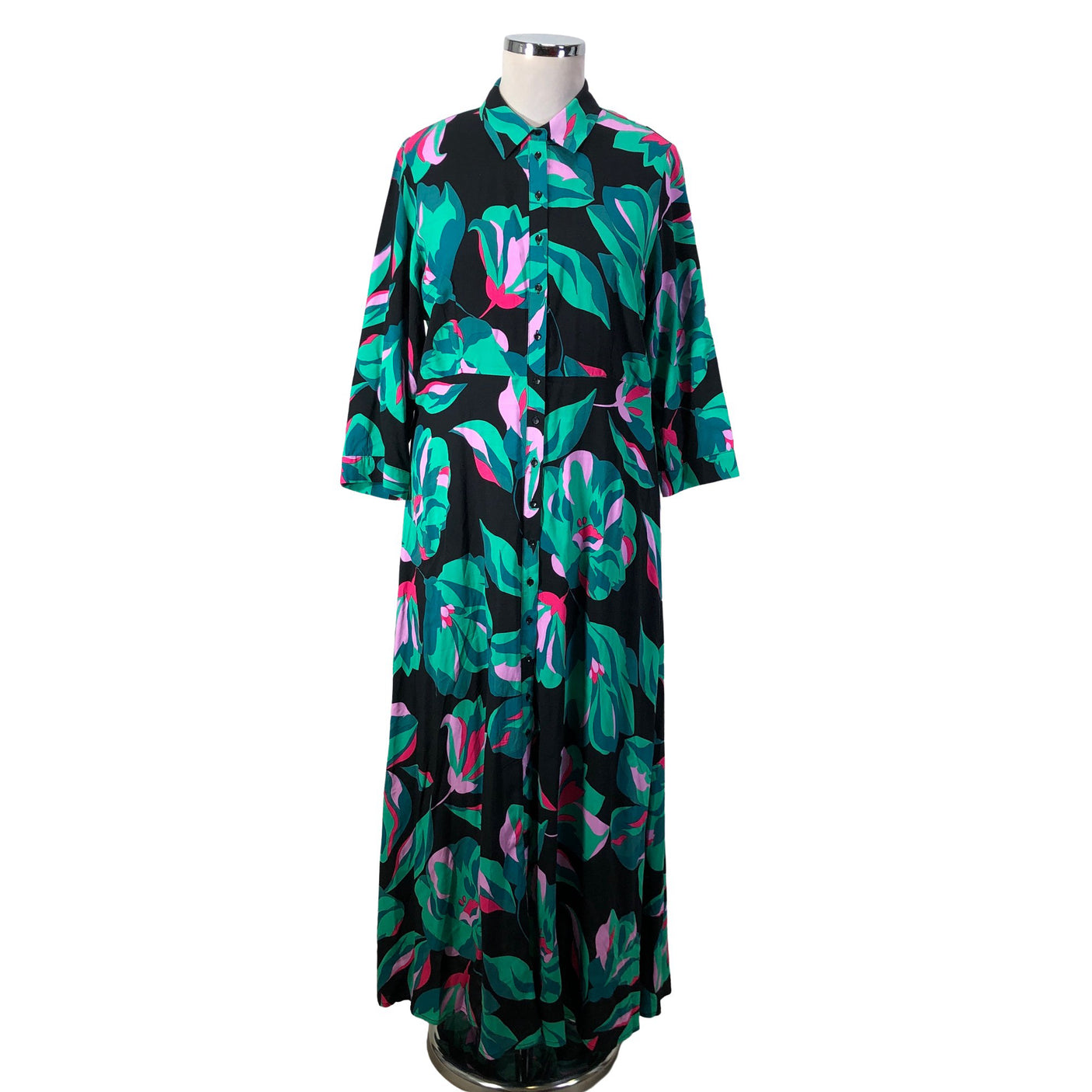Unisex Y.A.S - Maksimekko, koko 42 - (1)