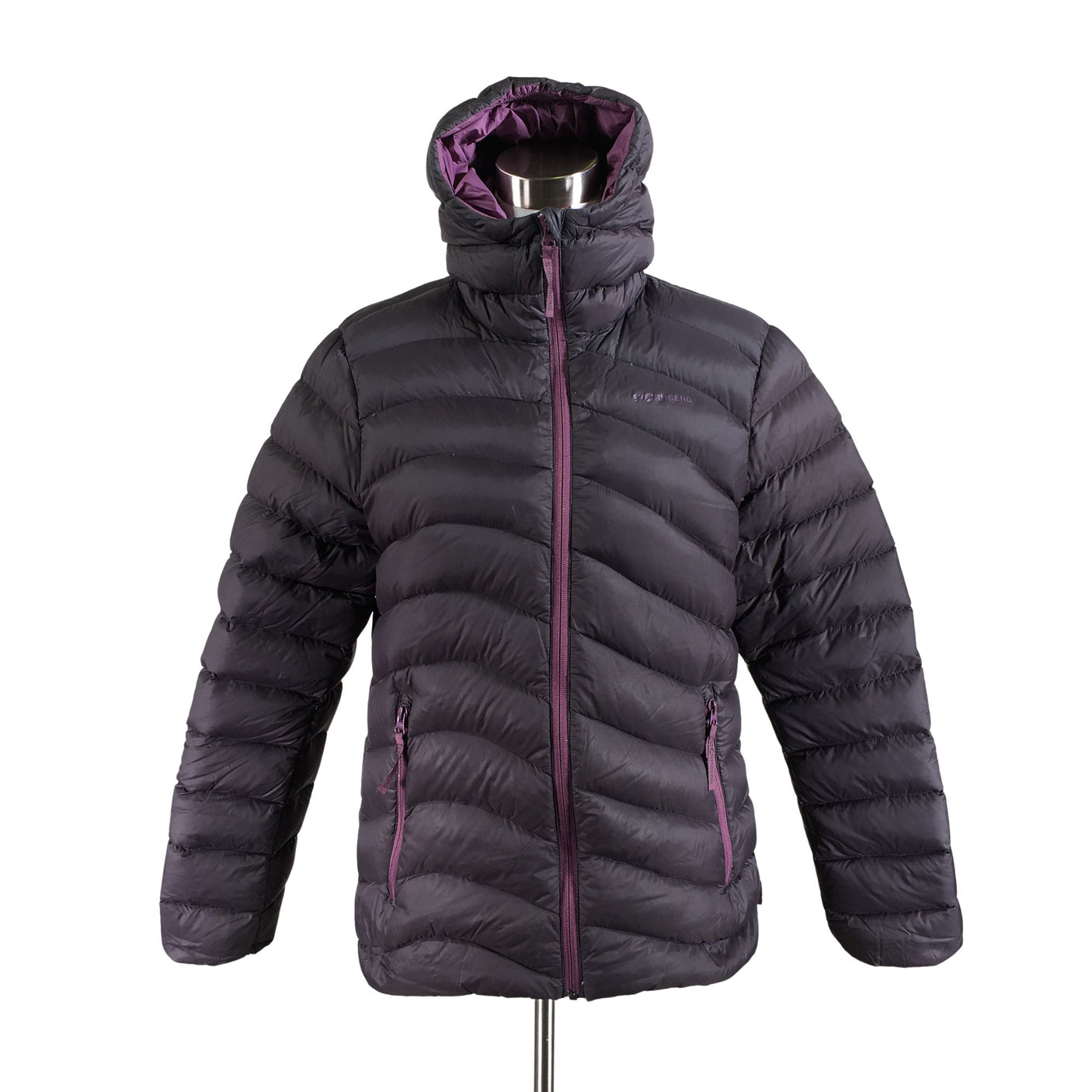 Untuvatakki, koko 40