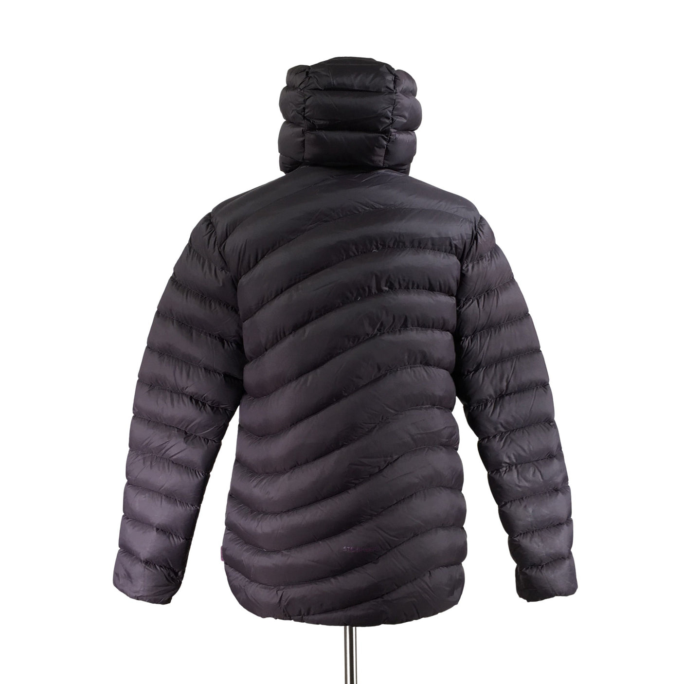 Untuvatakki, koko 40