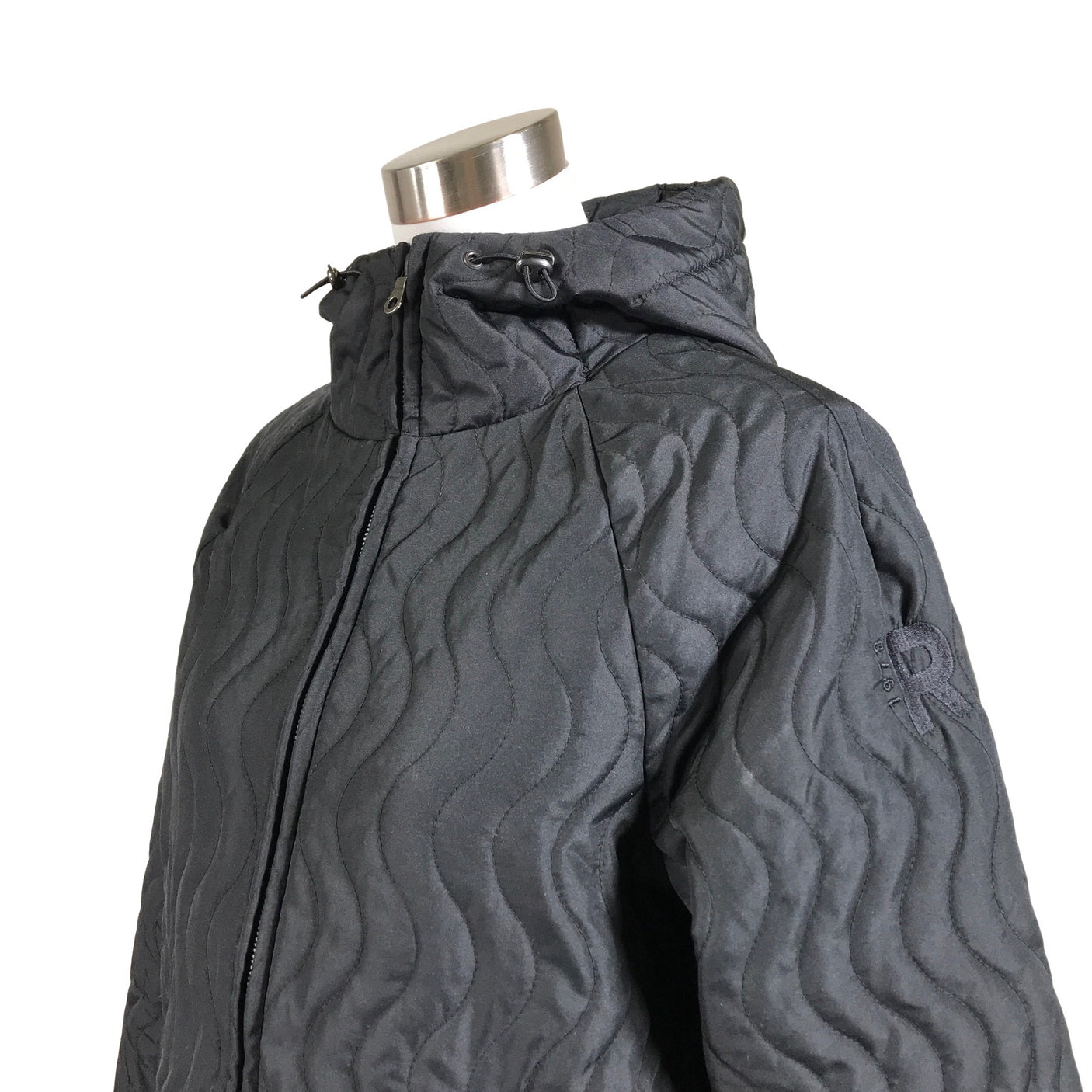 Unisex R-collection - Kevyttoppatakki, koko 34 - (3)