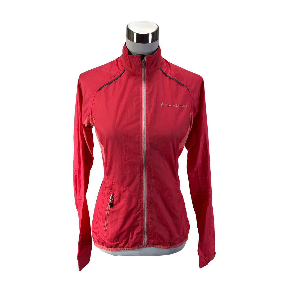 Unisex Peak Performance - Urheilutakki, koko 36 - (1)