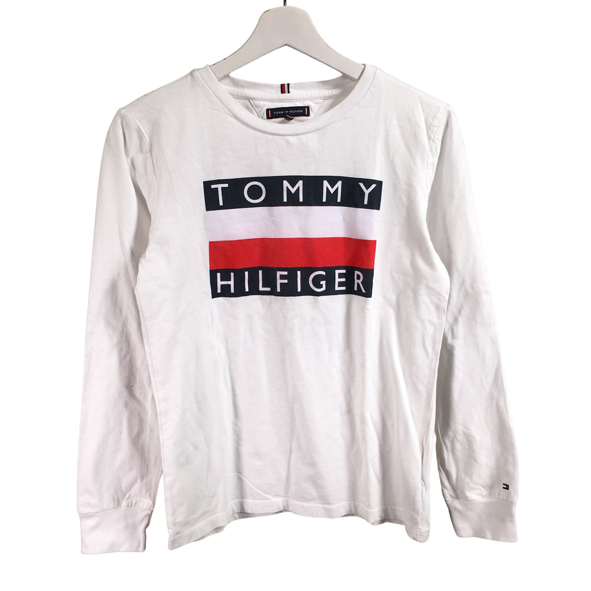 Unisex Tommy Hilfiger - Trikoopaita, koko 158 - 164 - (1)