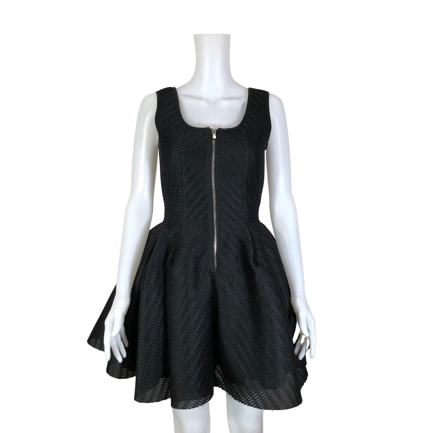 Unisex Maje - Juhlamekko, koko 34 - (1)