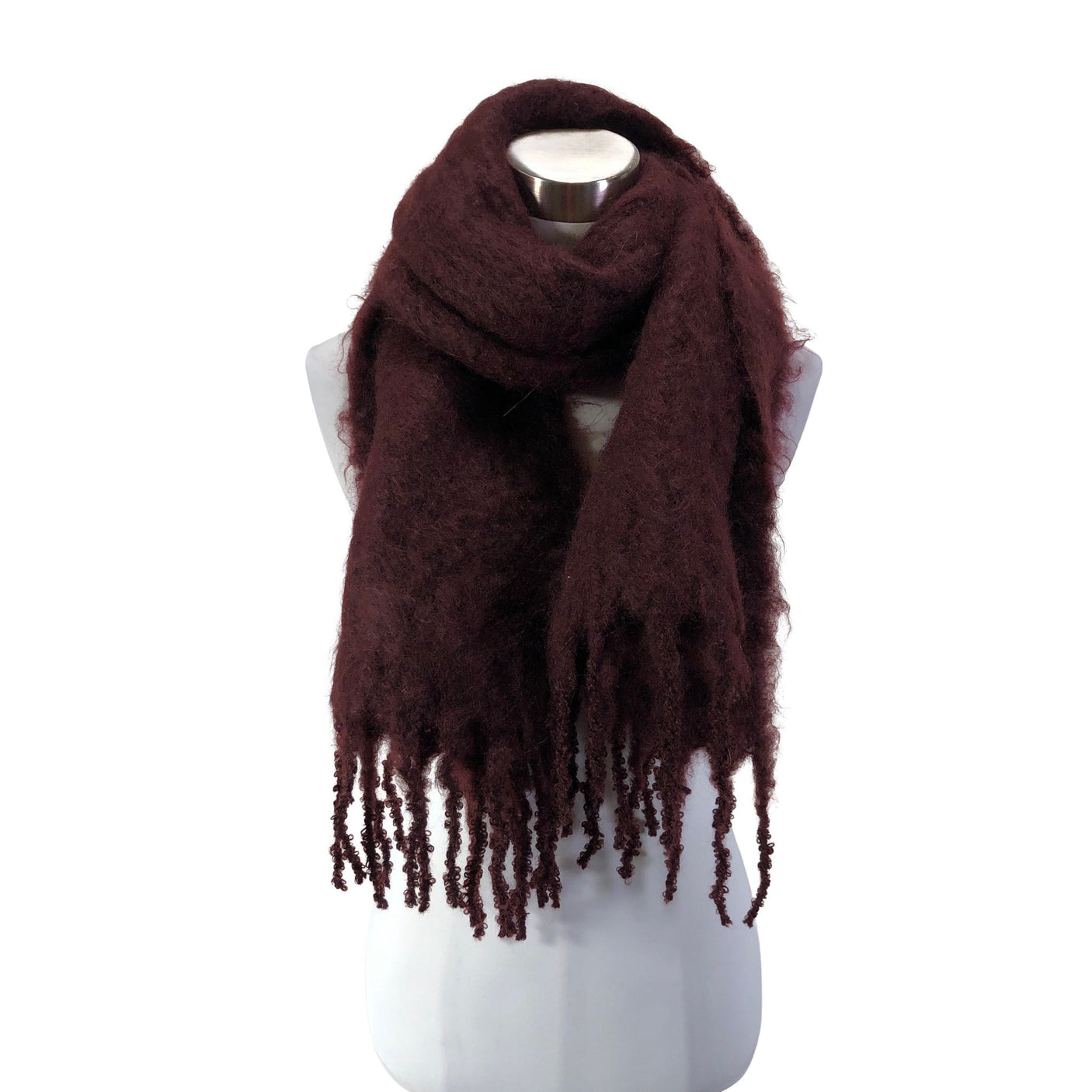 Kaulaliina, koko Maxi