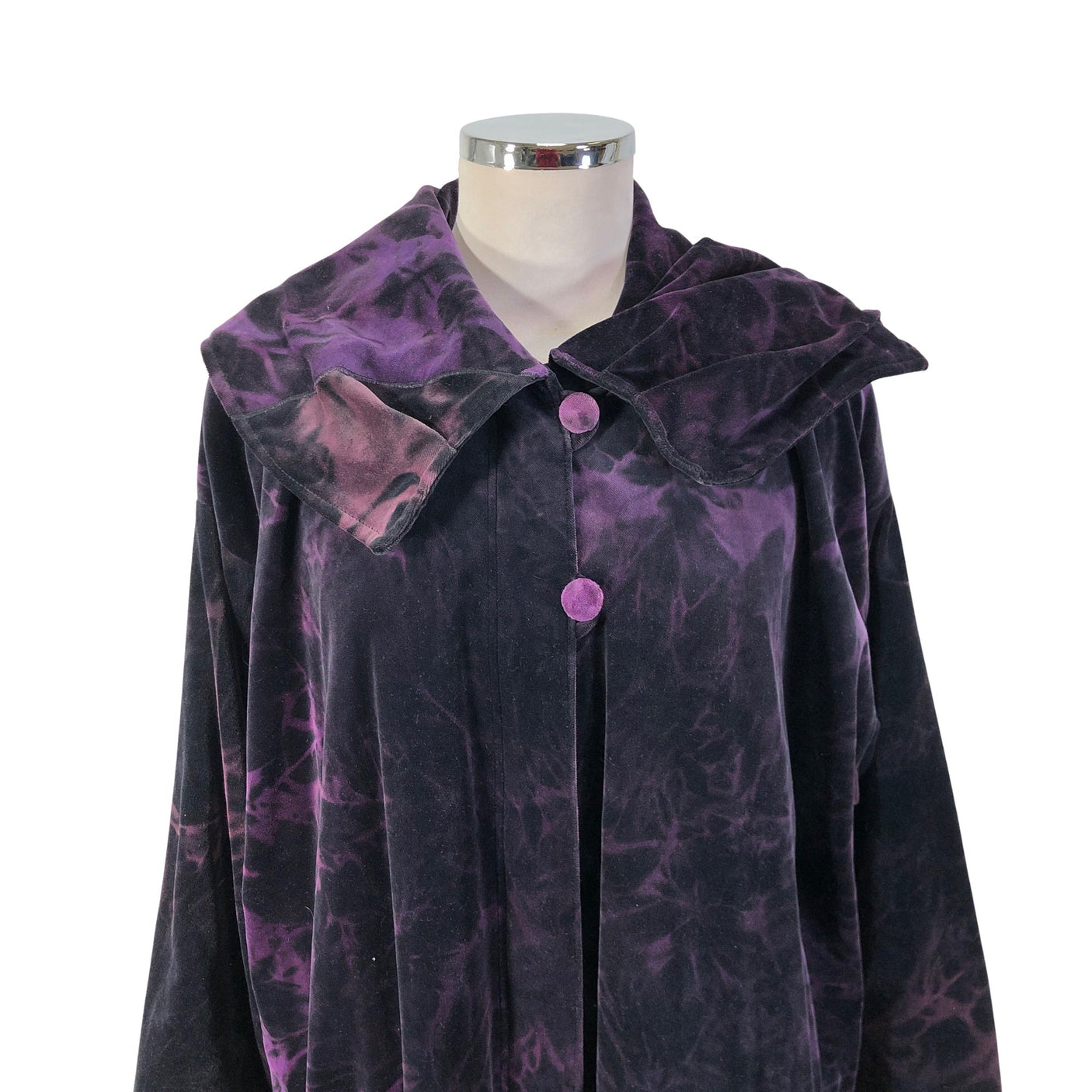 Trenssitakki, koko 48