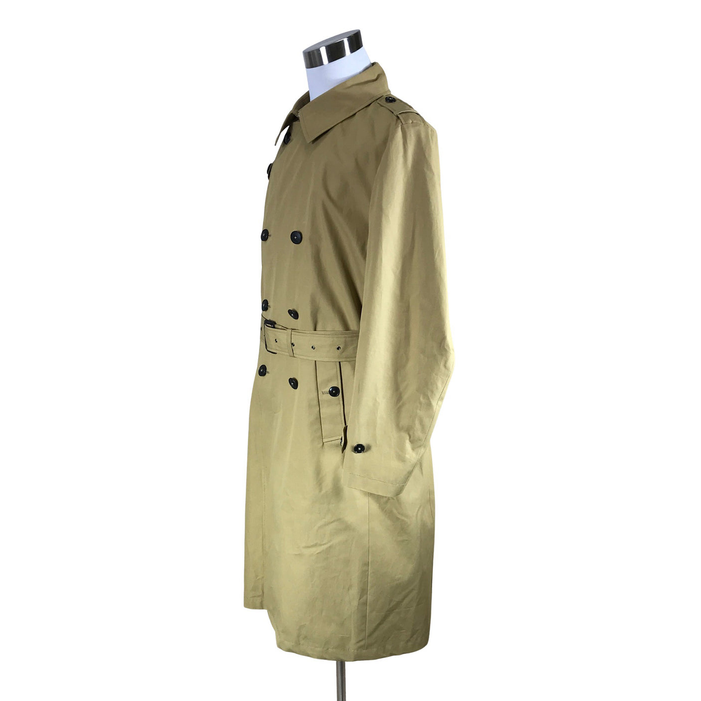 Trenssitakki, koko XL