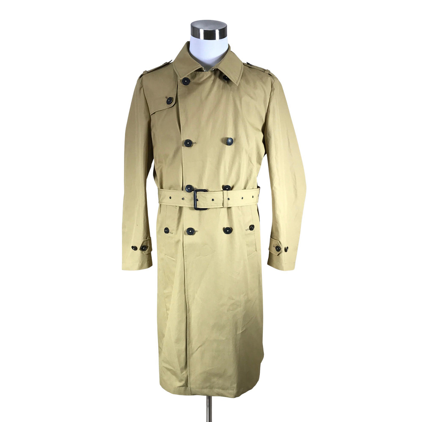 Trenssitakki, koko XL