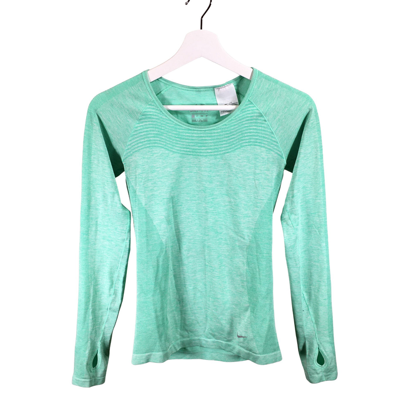 Unisex Nike - Urheilupaita,
pitkät hihat, koko 34 - (1)