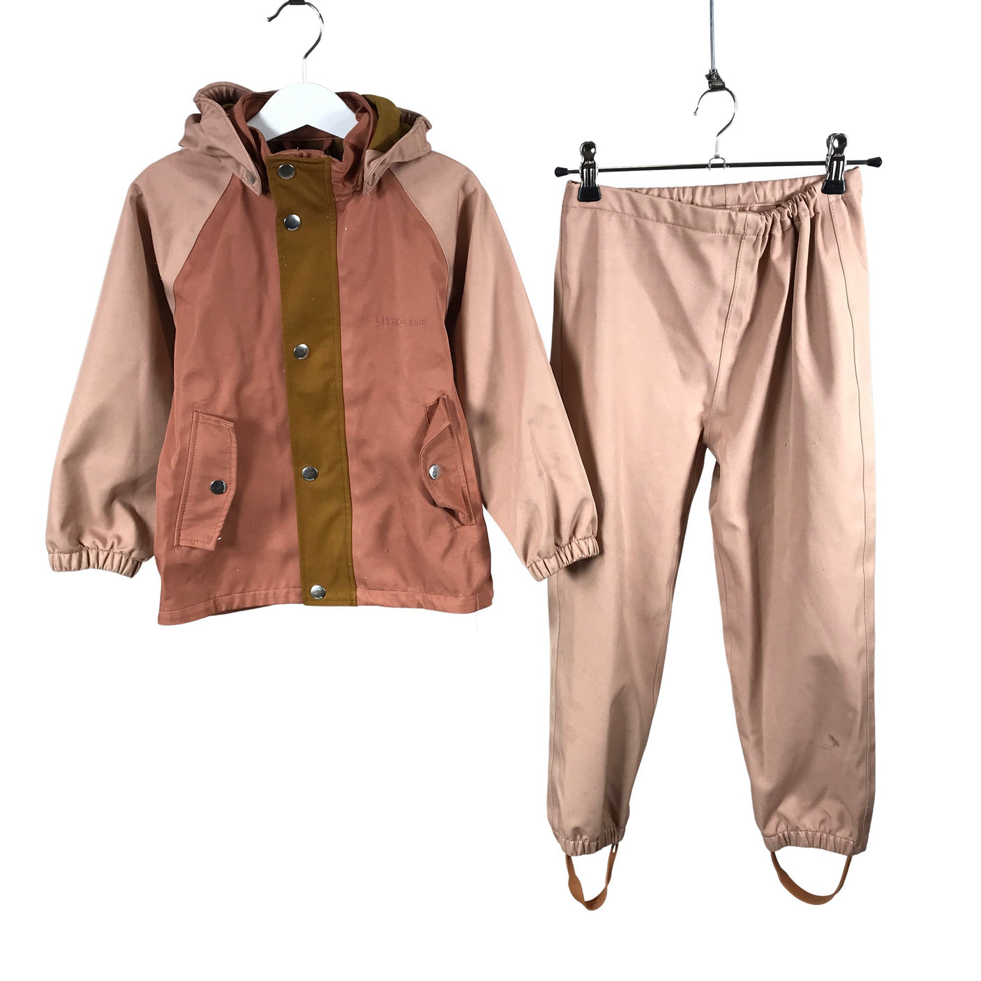 Unisex Liewood - Välikausiasu, koko 104 - 110 - (1)