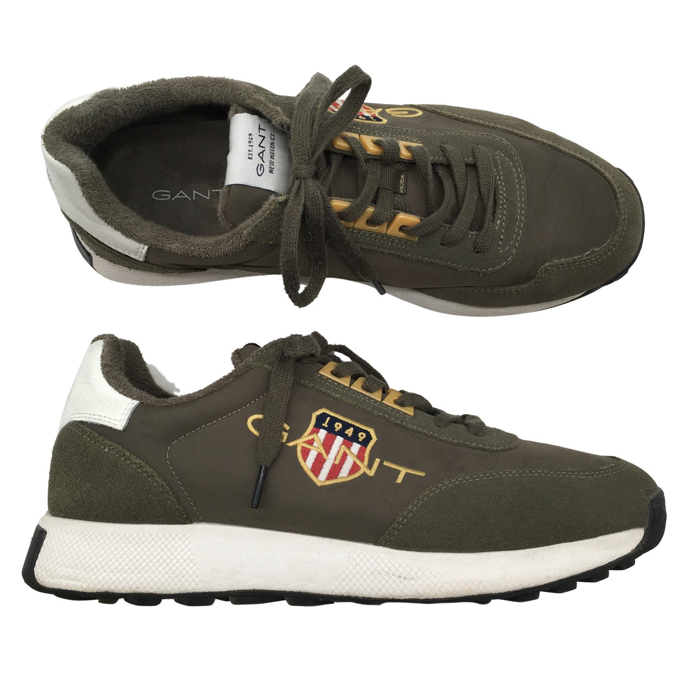 Unisex Gant - Tennarit, koko 43 - (1)