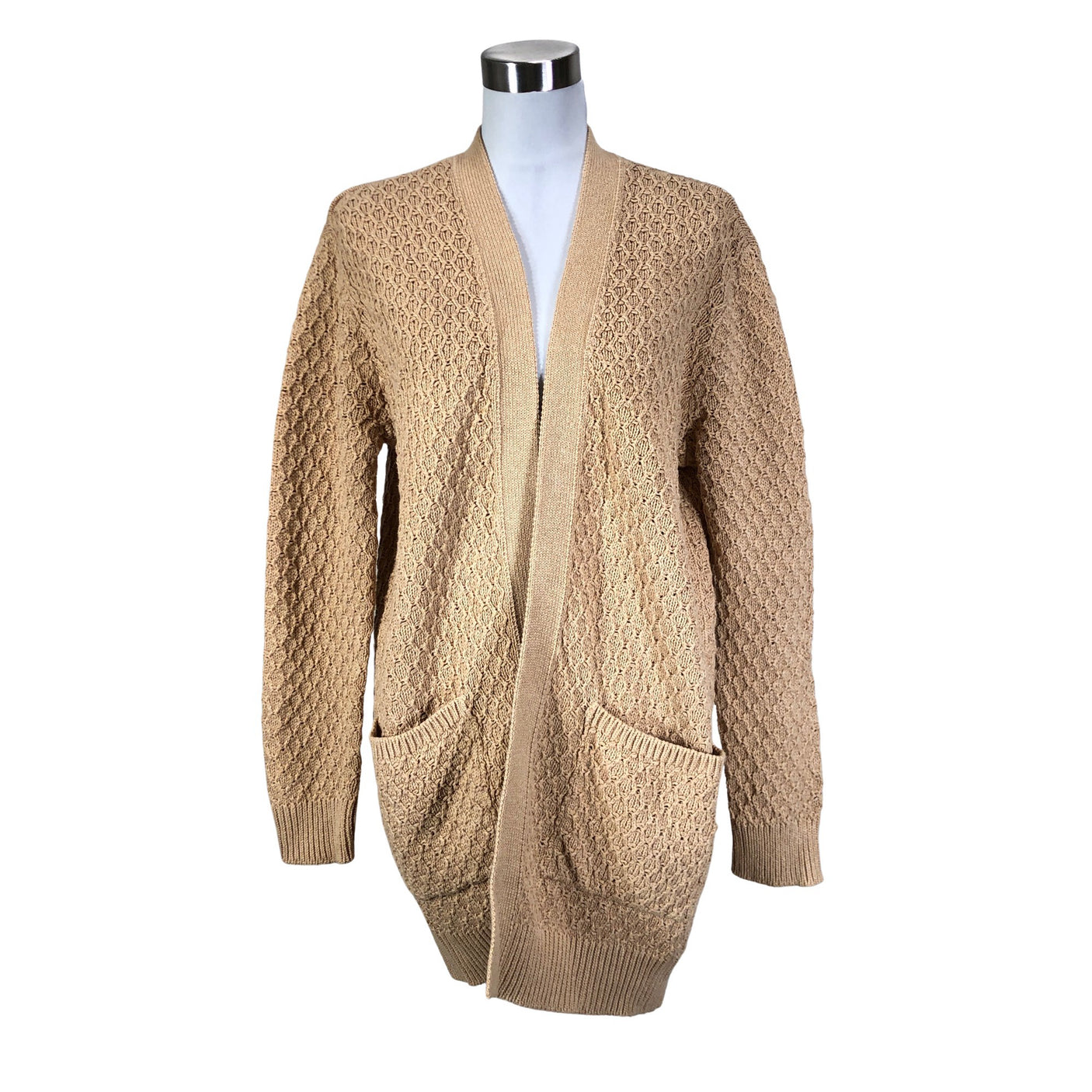 Unisex Pact - Neuletakki, koko 38 - (1)
