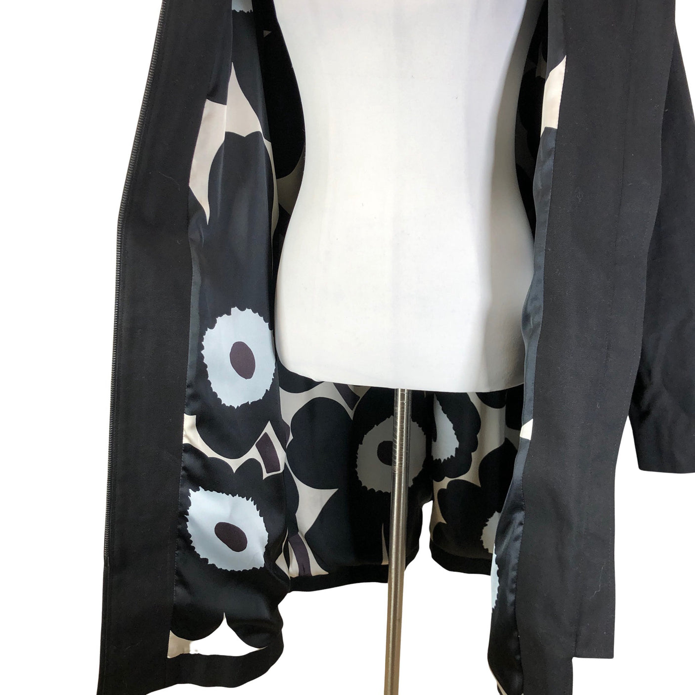 Unisex Marimekko - Parkatakki, koko 40 - (3)