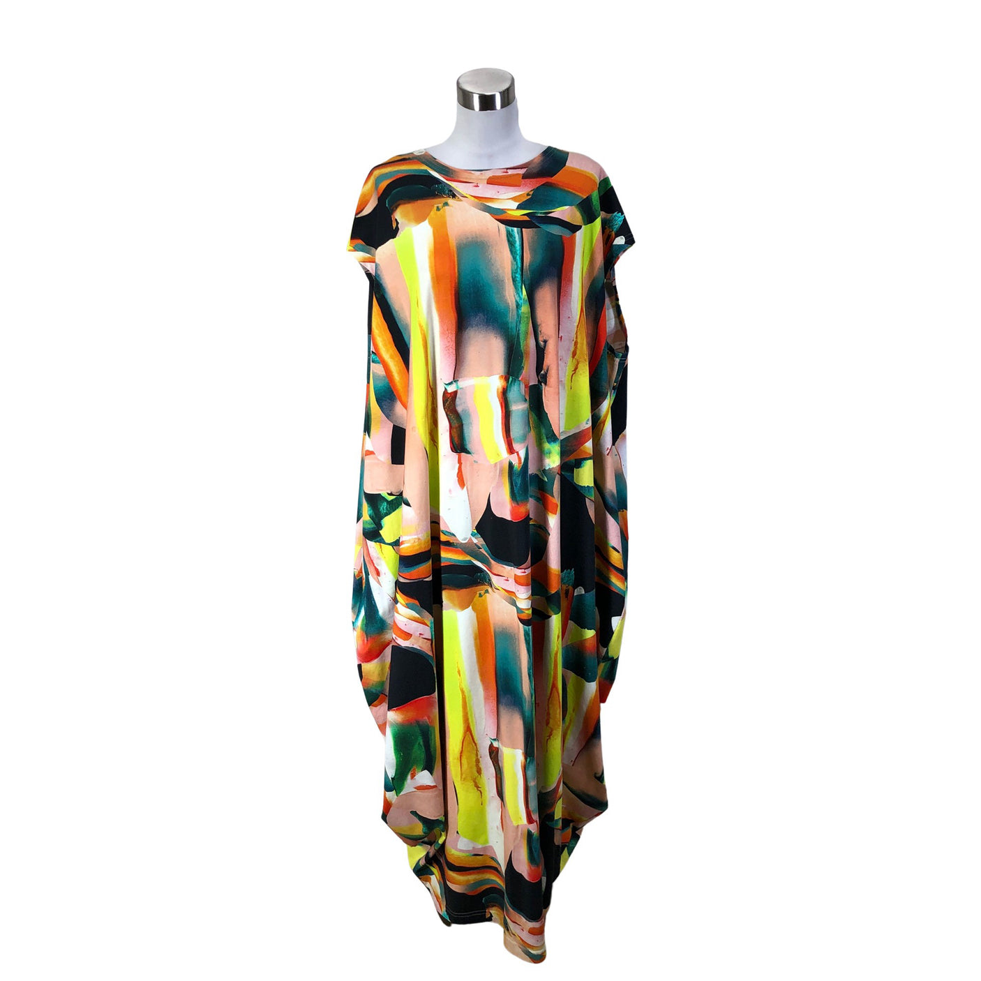 Unisex Vimma - Maksimekko, koko 38 - (1)