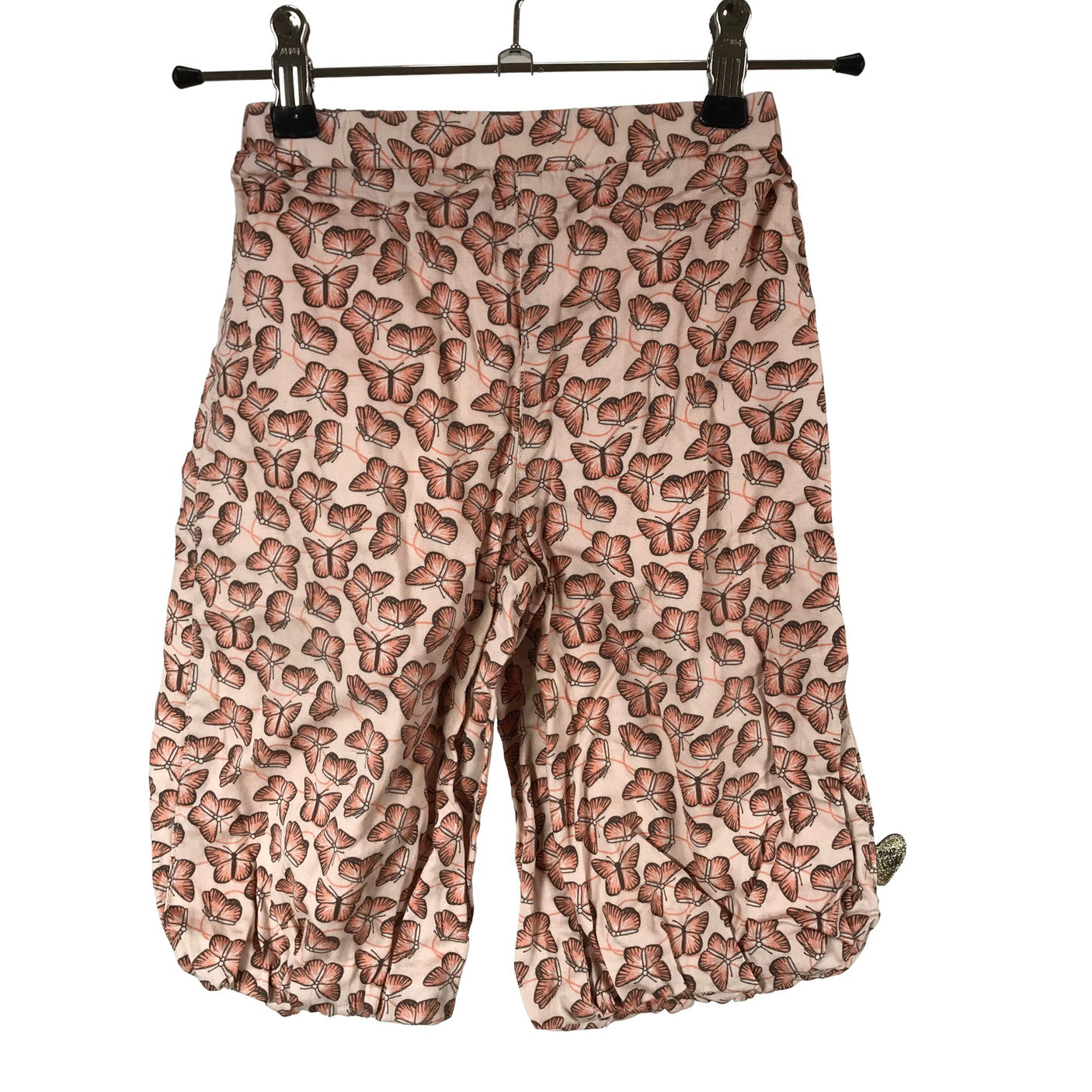 Unisex POMPdeLUX - Kangashousut, koko 80 - 86 - (1)
