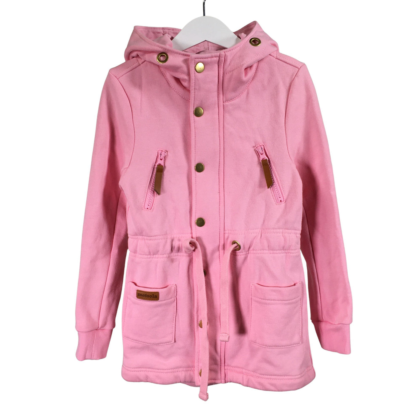 Huppari, koko 110 - 116