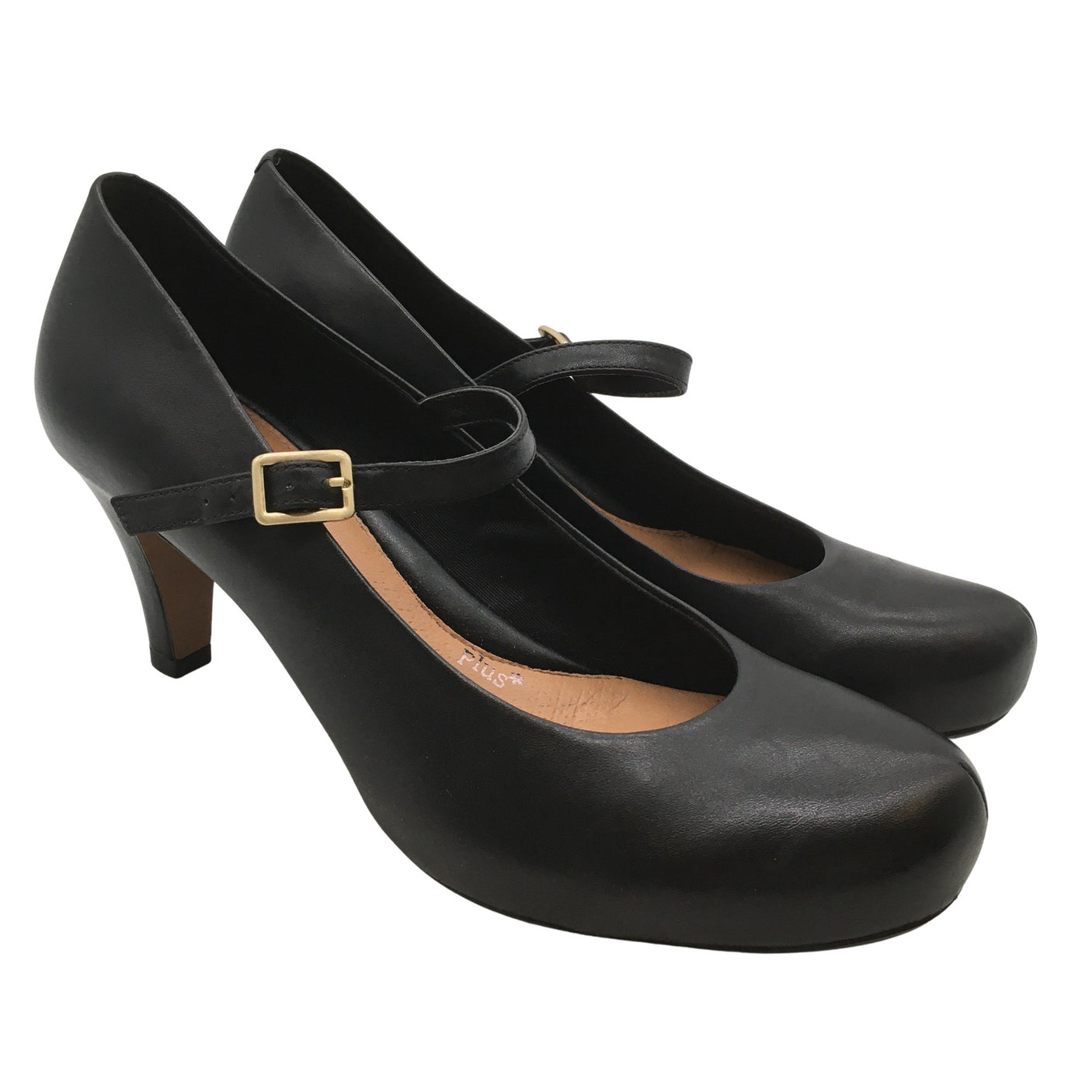 Unisex Clarks - Korkokengät, koko 41 - (2)
