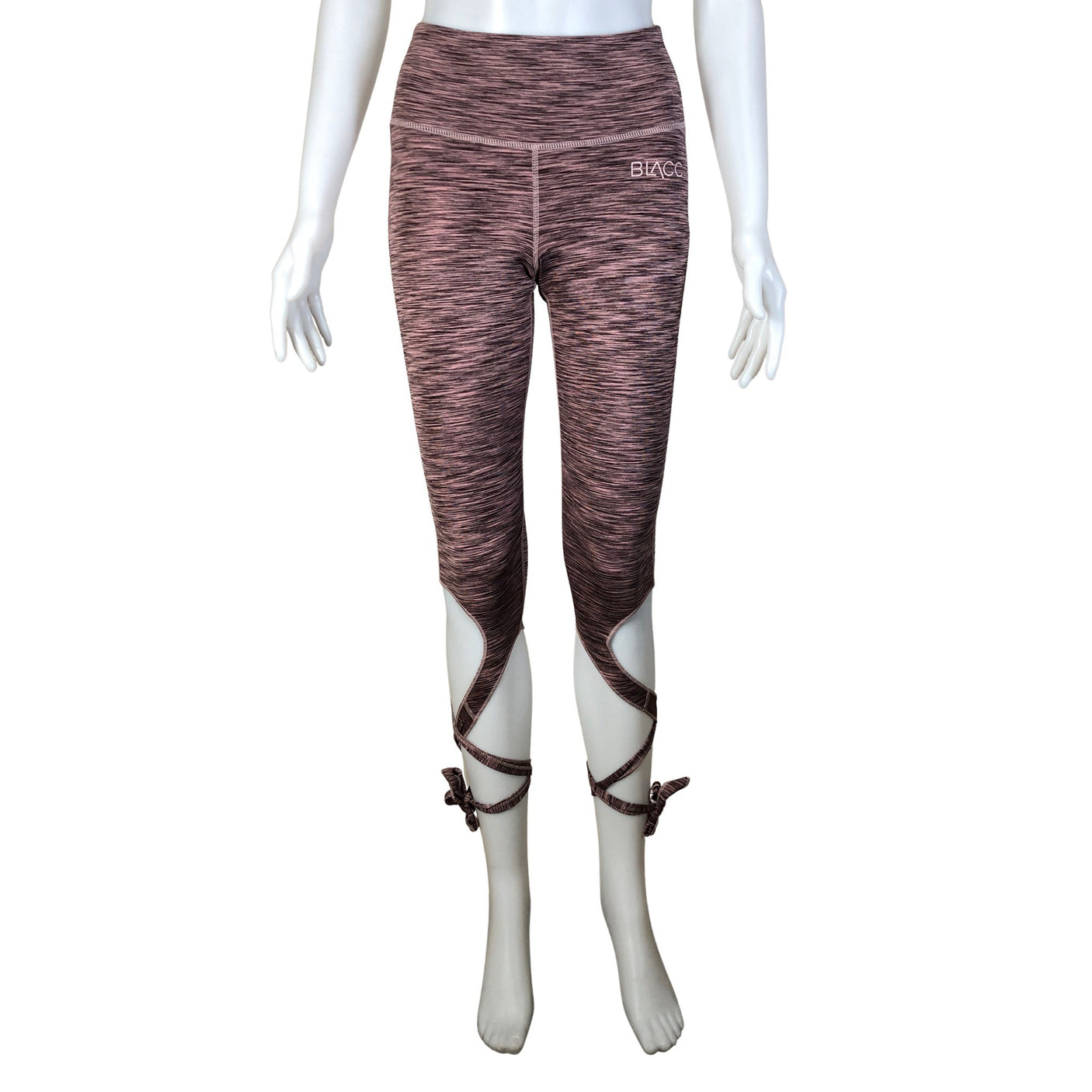 Unisex Blacc - Urheilucaprit, koko 36 - (1)