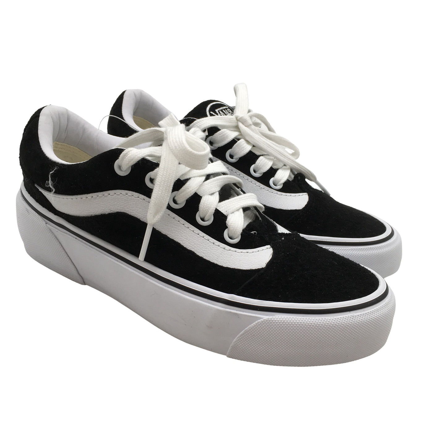 Unisex Vans - Tennarit, koko 37 - (2)