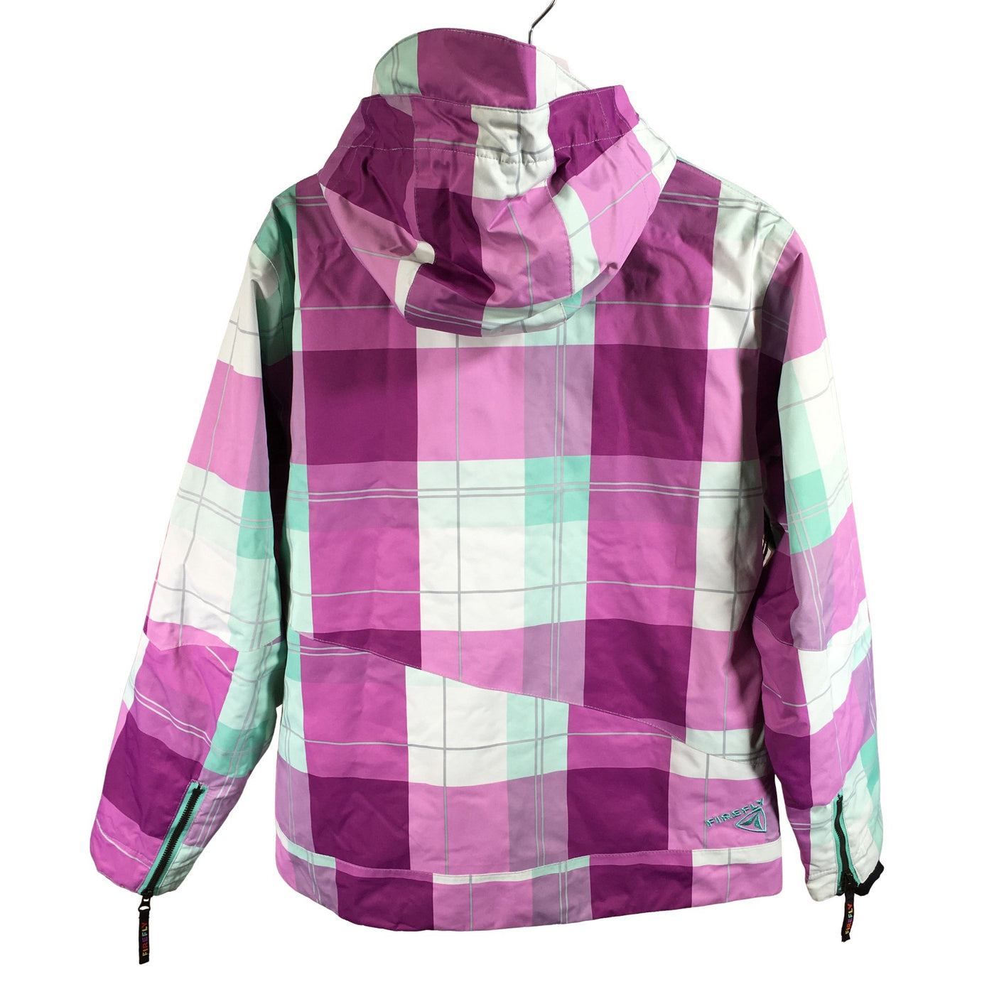 Unisex Firefly - Kevyttoppatakki, koko 42 - (2)