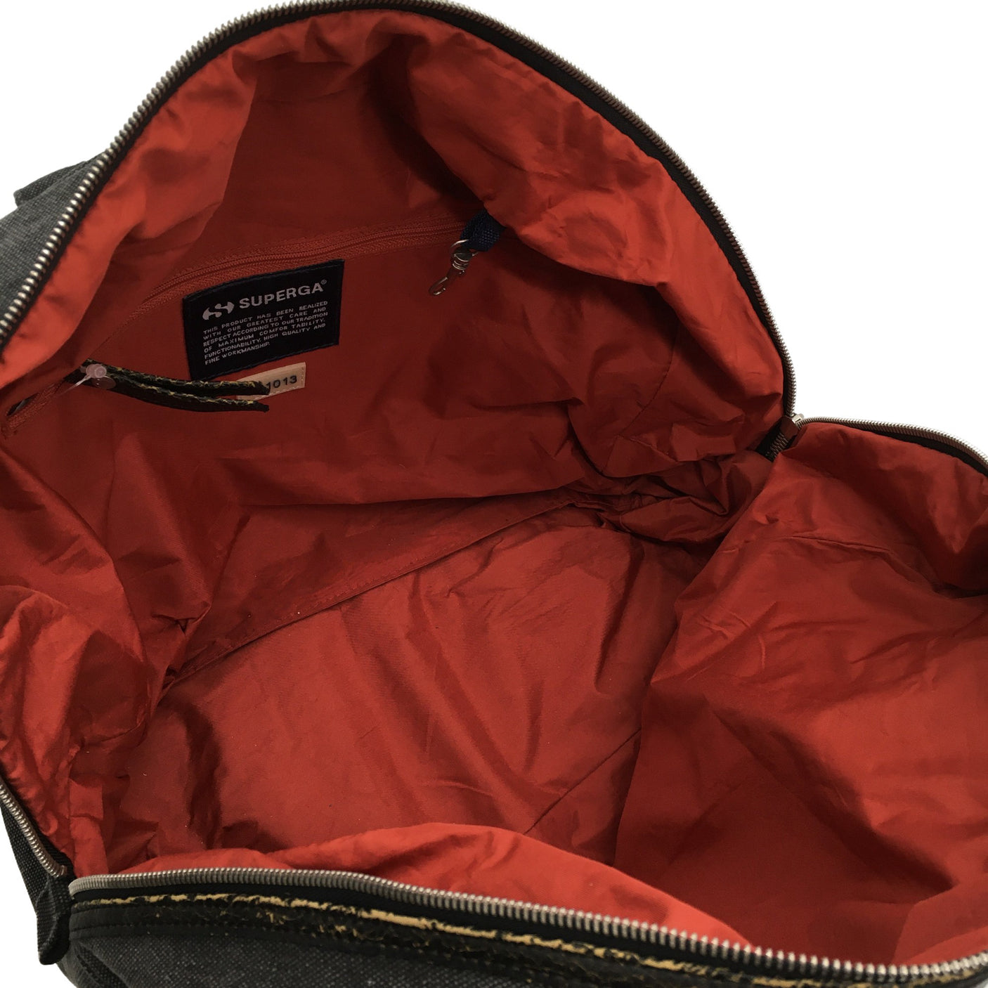 Unisex Superga - Käsilaukku, koko Midi - (2)