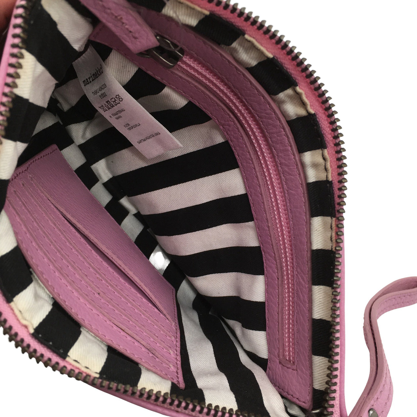 Unisex Marimekko - Käsilaukku, koko Mini - (2)