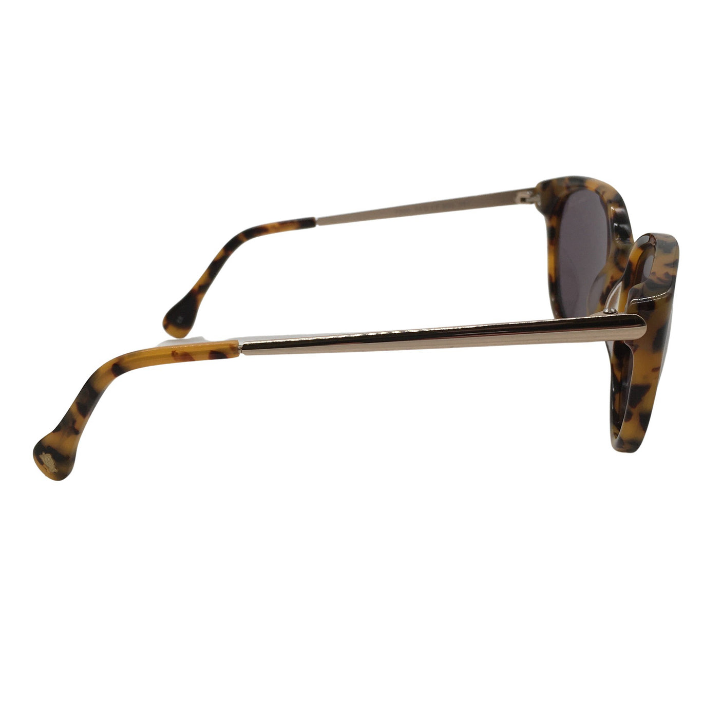 Aurinkolasit, koko Ei kokoa