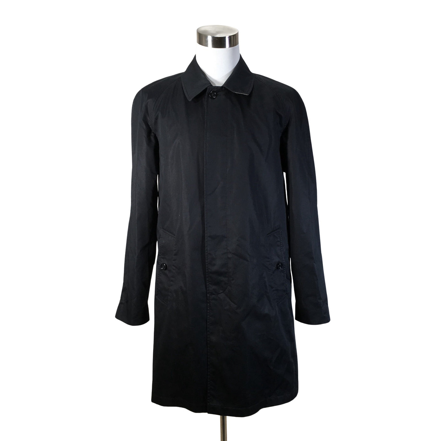 Unisex Burberry - Trenssitakki, koko XL - (1)