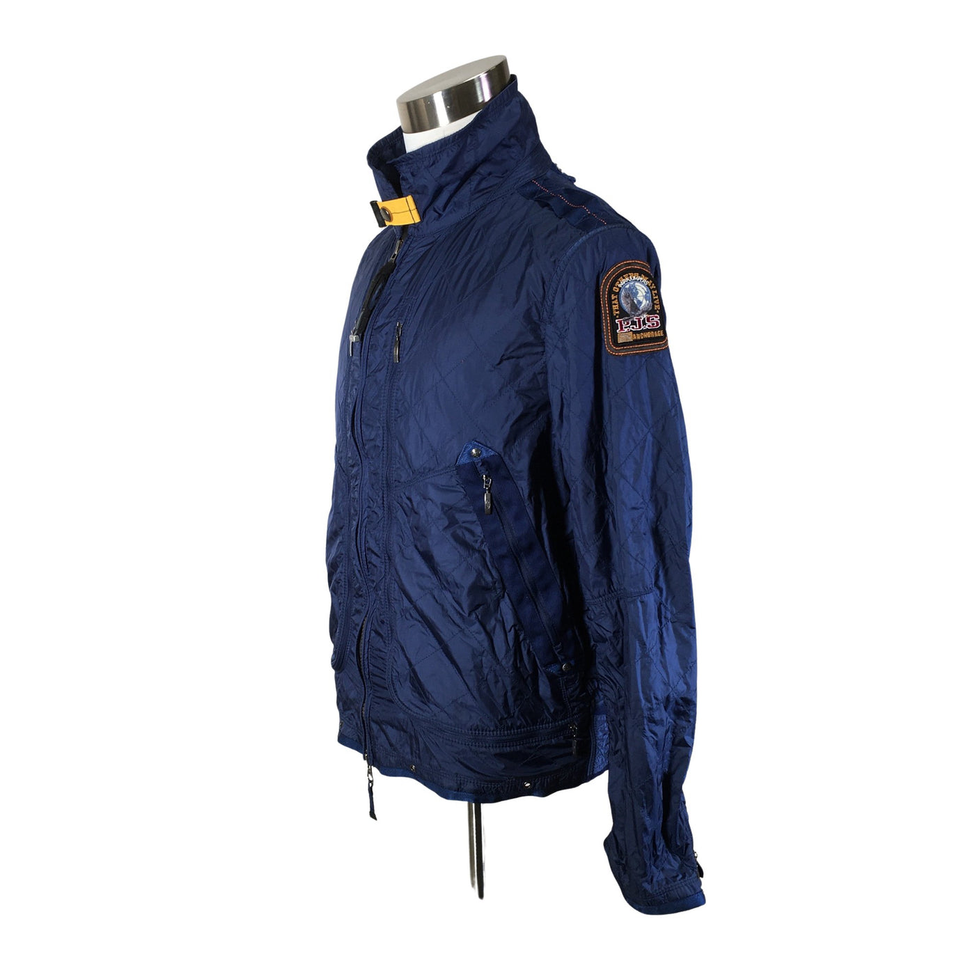 Unisex Parajumpers - Ulkoilutakki, koko L - (3)