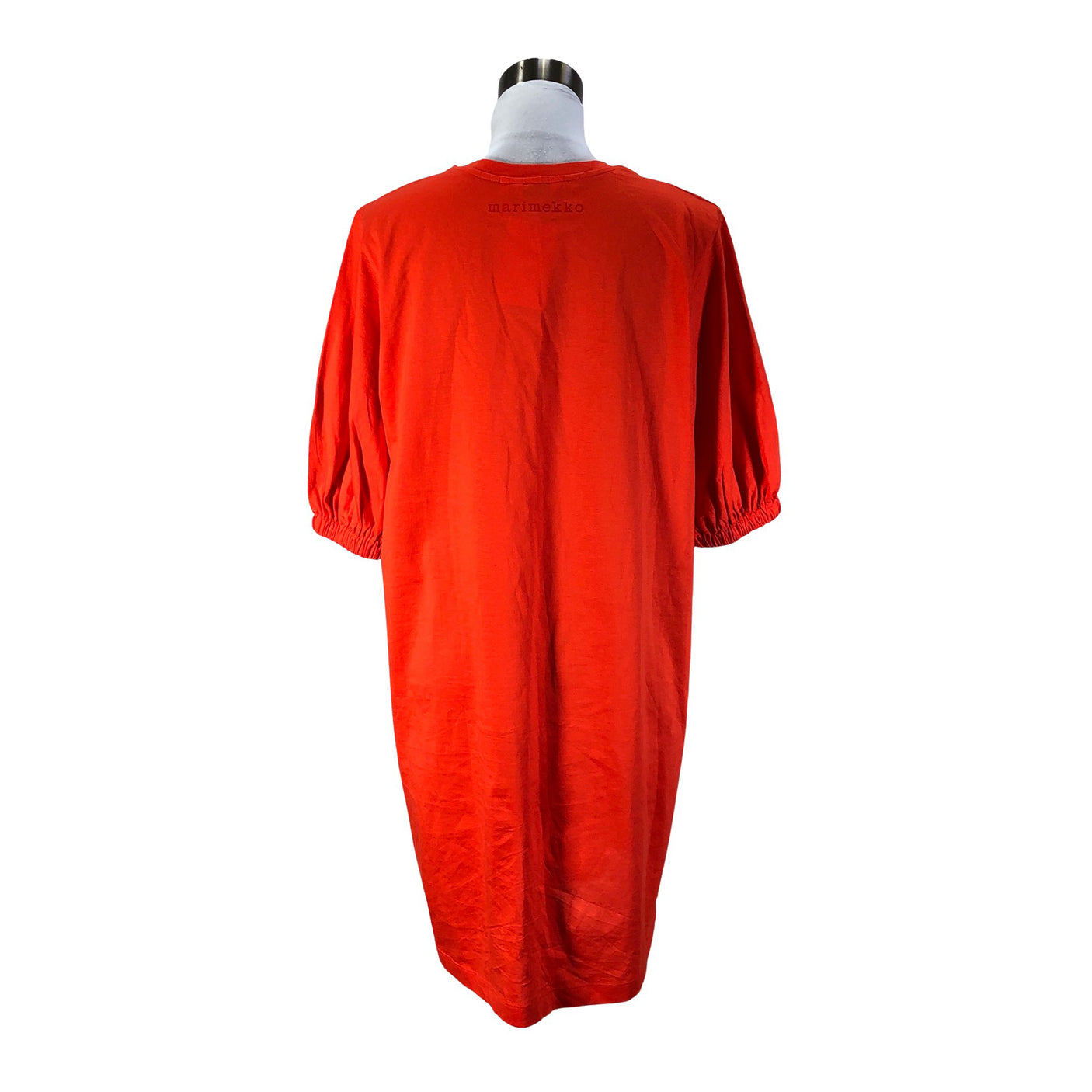 Unisex Marimekko - Trikoomekko, koko 40 - (2)