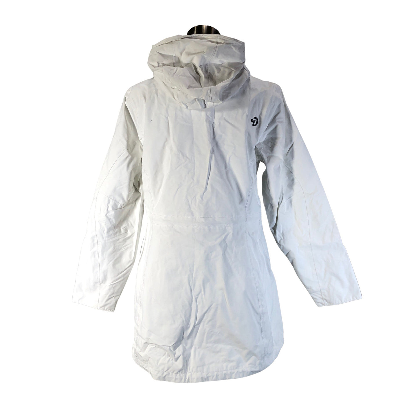 Unisex Didriksons - Parkatakki, koko 40 - (2)