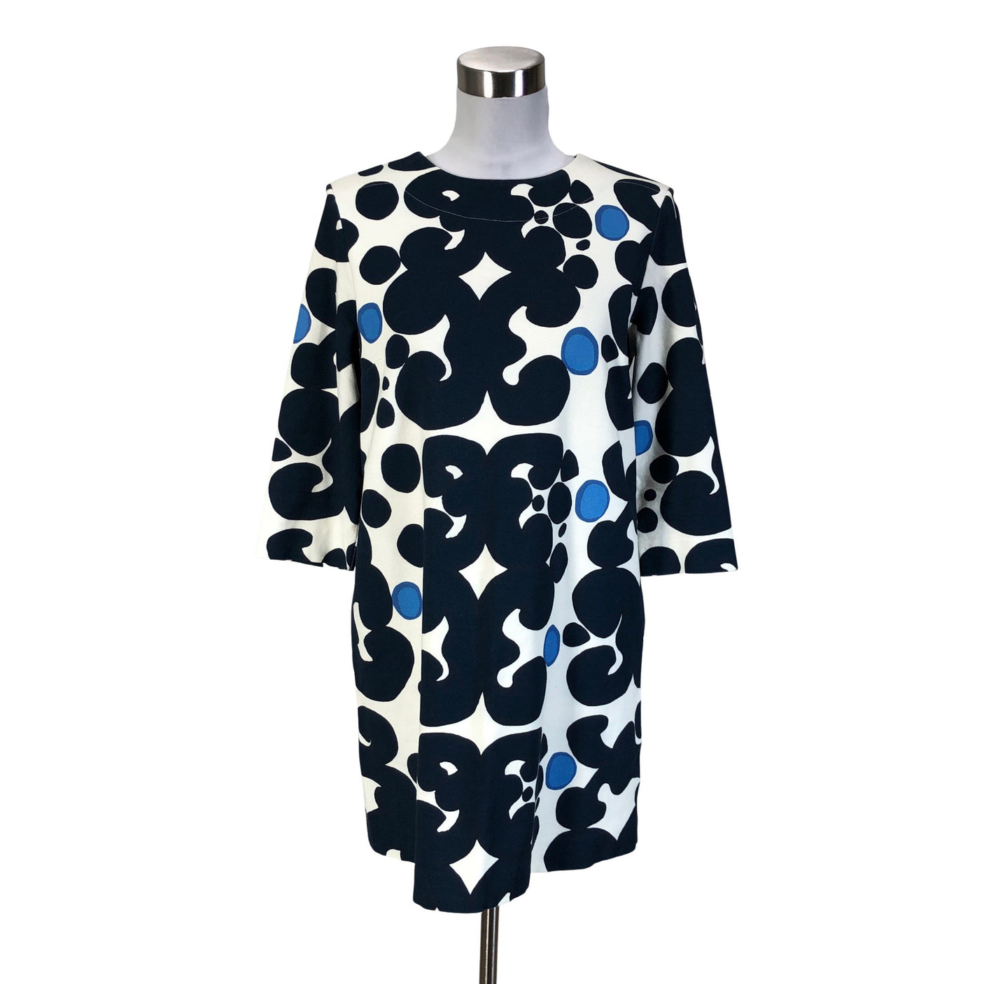 Unisex Marimekko - Trikoomekko, koko 38 - (1)