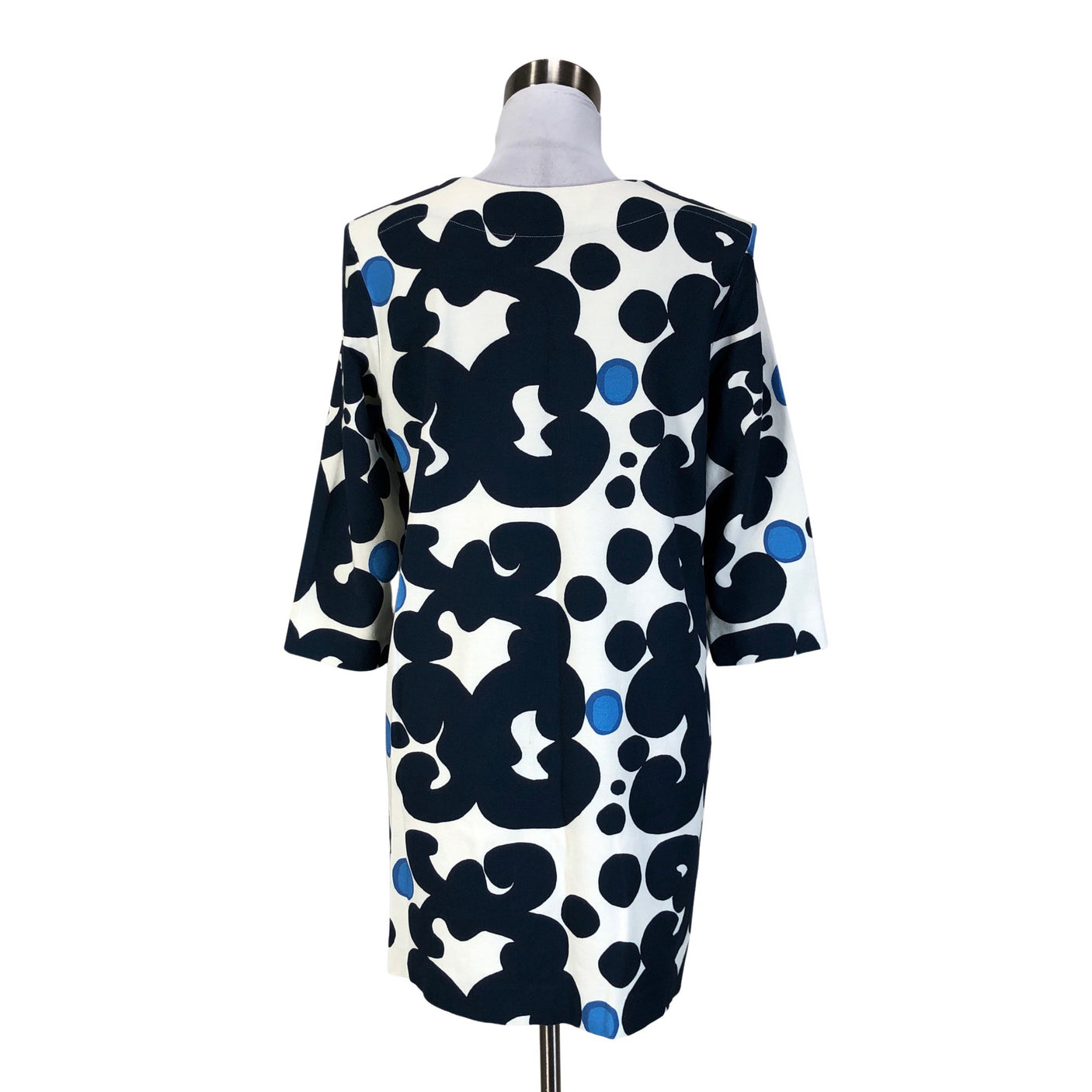 Unisex Marimekko - Trikoomekko, koko 38 - (2)