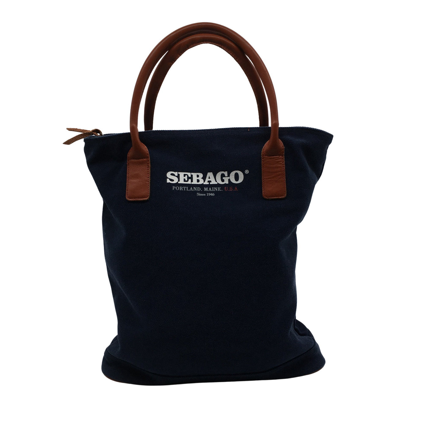 Unisex Sebago - Käsilaukku, koko Maxi - (1)