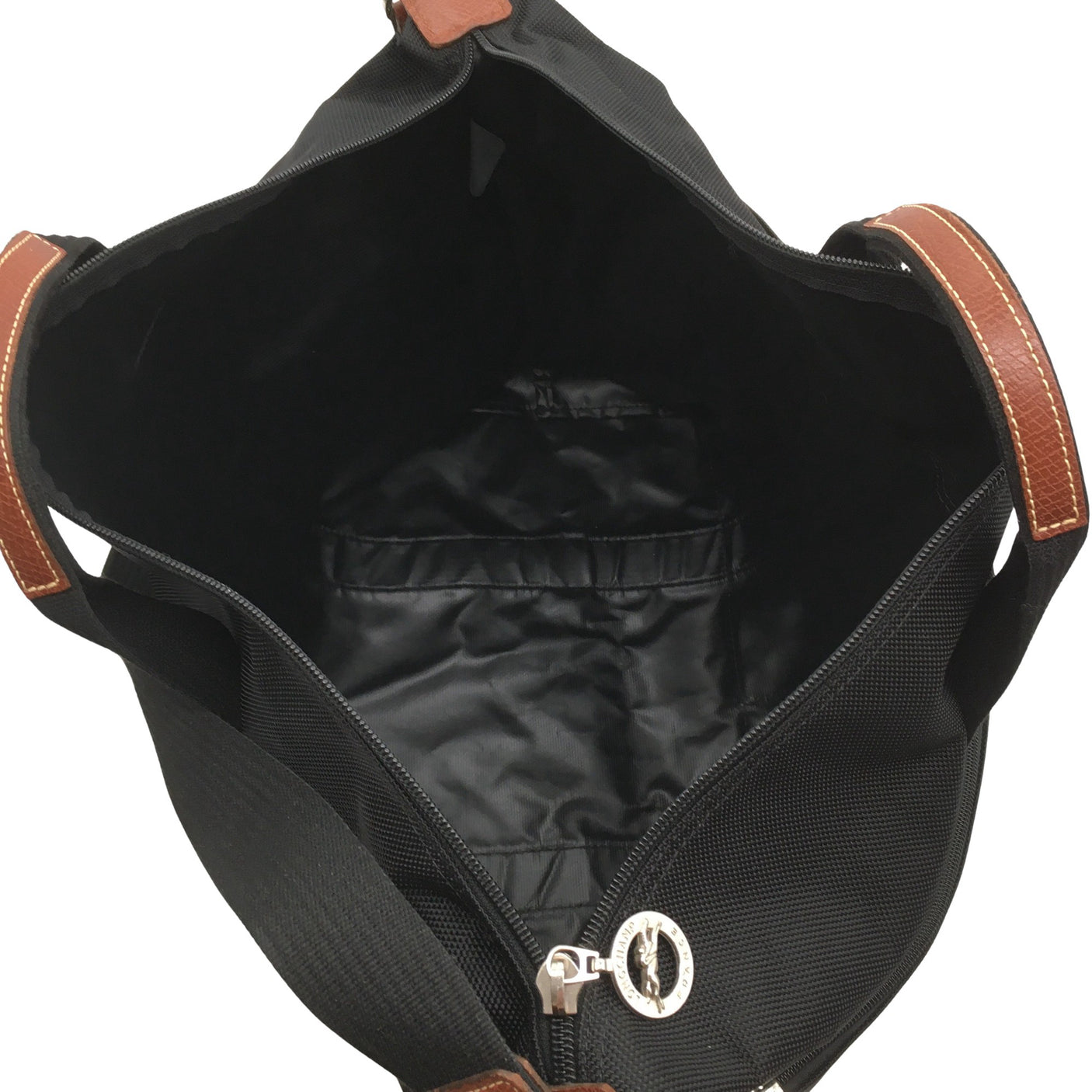 Unisex Longchamp - Matkakassi, koko Maxi - (3)