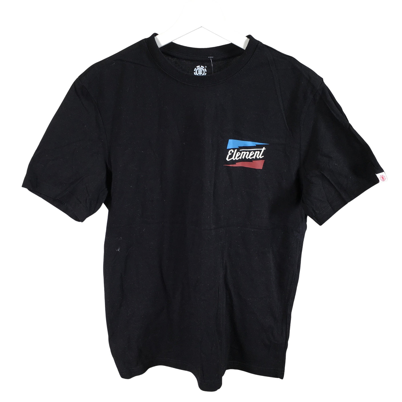 Unisex Element - T-paita, koko S - (1)