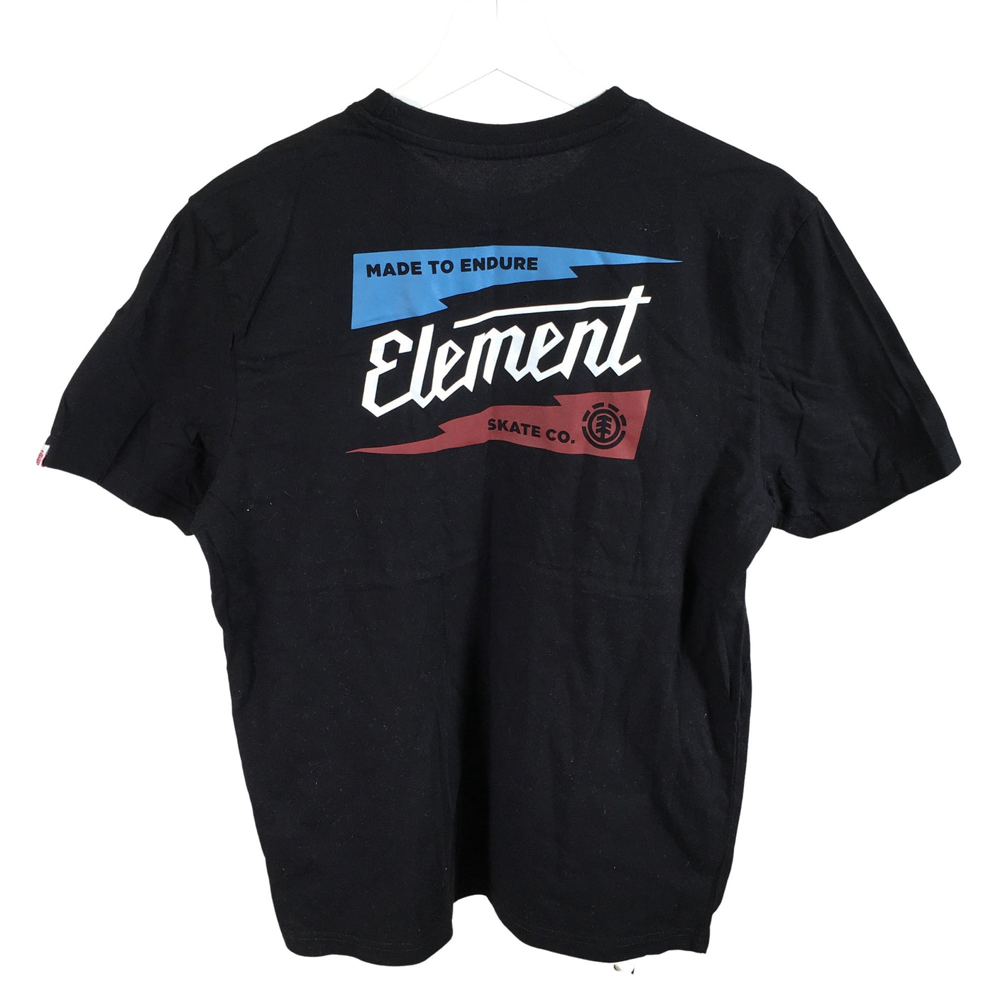 Unisex Element - T-paita, koko S - (2)