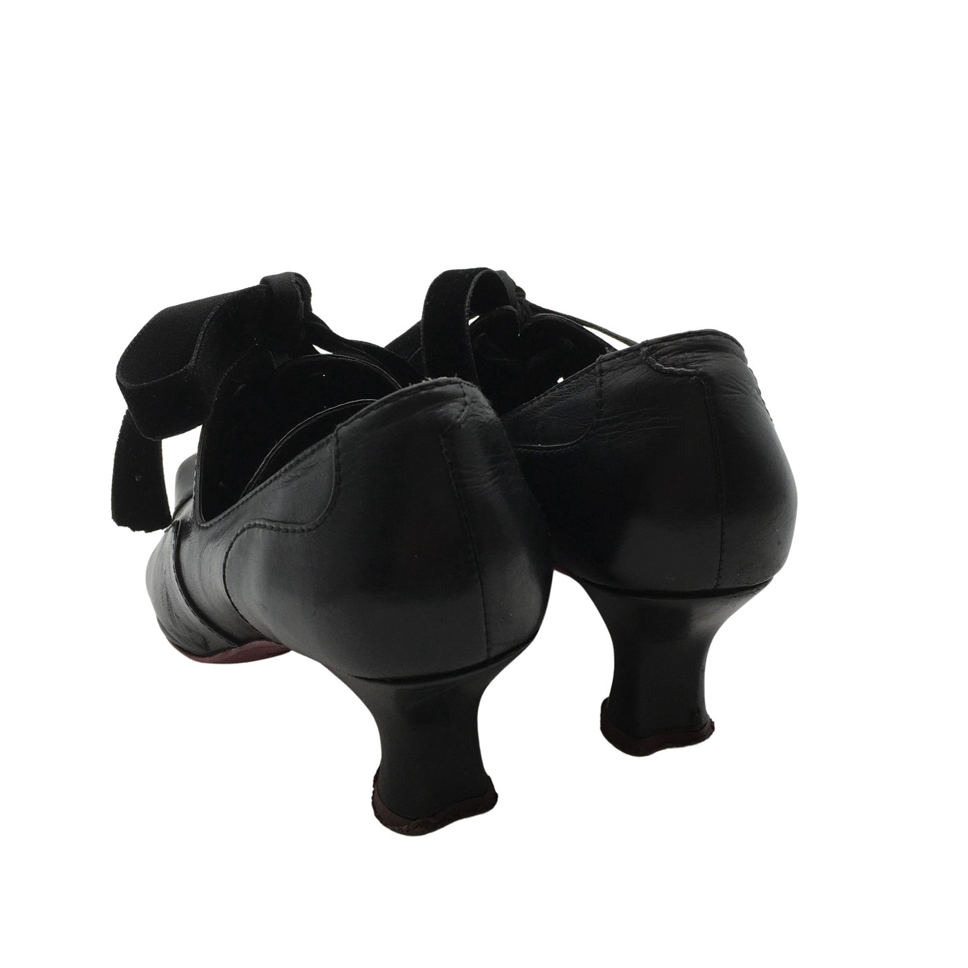 Korkokengät, koko 38